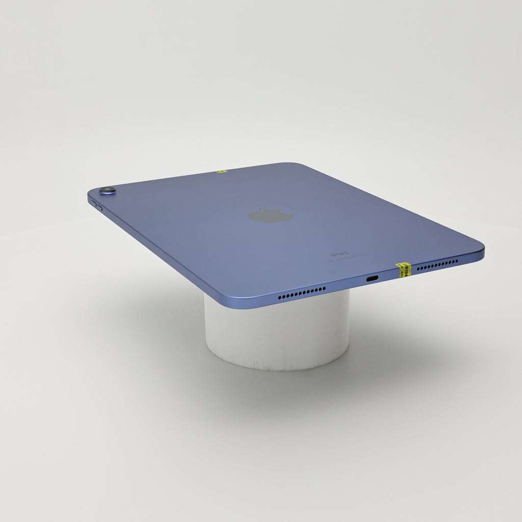 95新 Apple iPad 10代 256G 藍色 WIFI