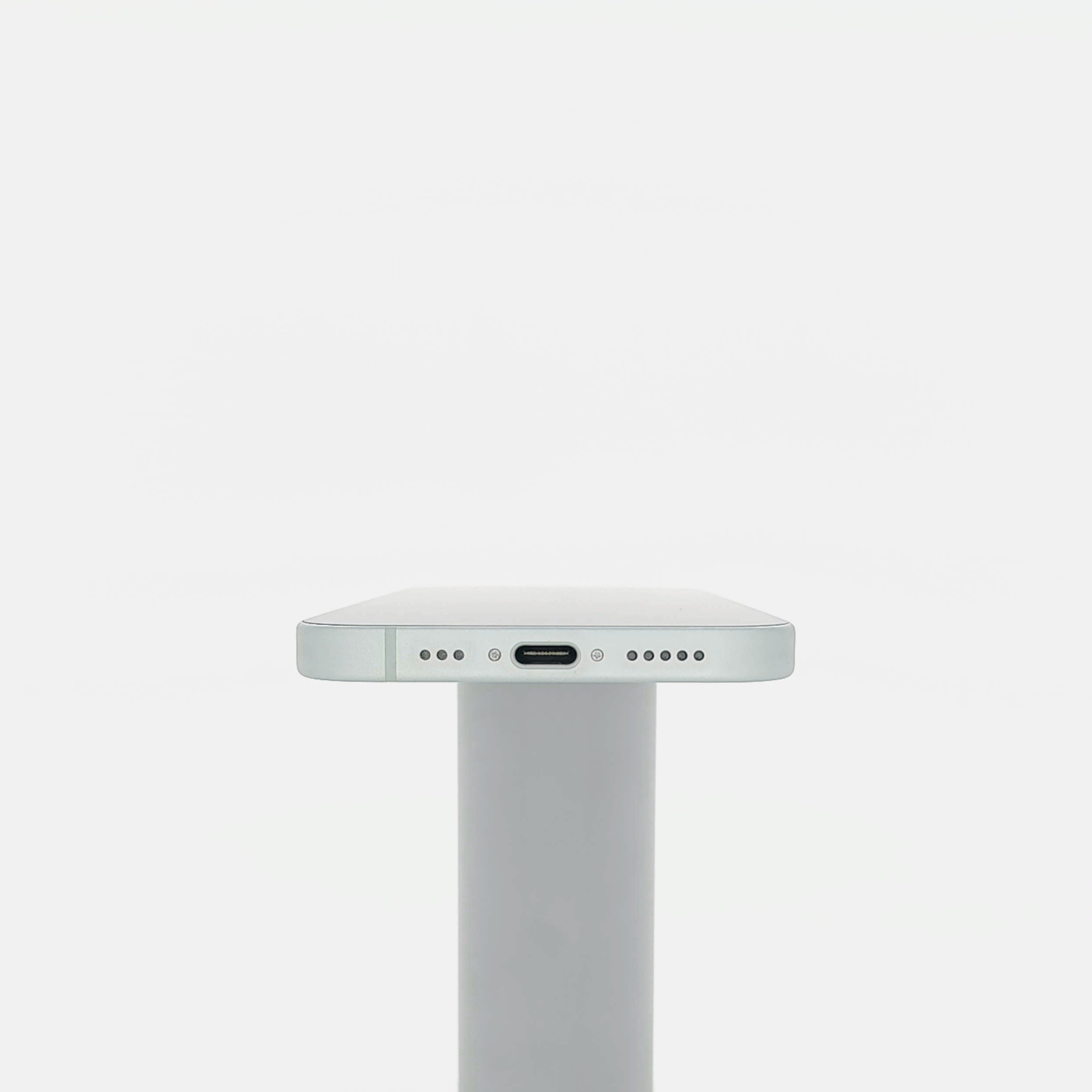 95新 Apple iPhone 15 128G 綠色 中國大陸版