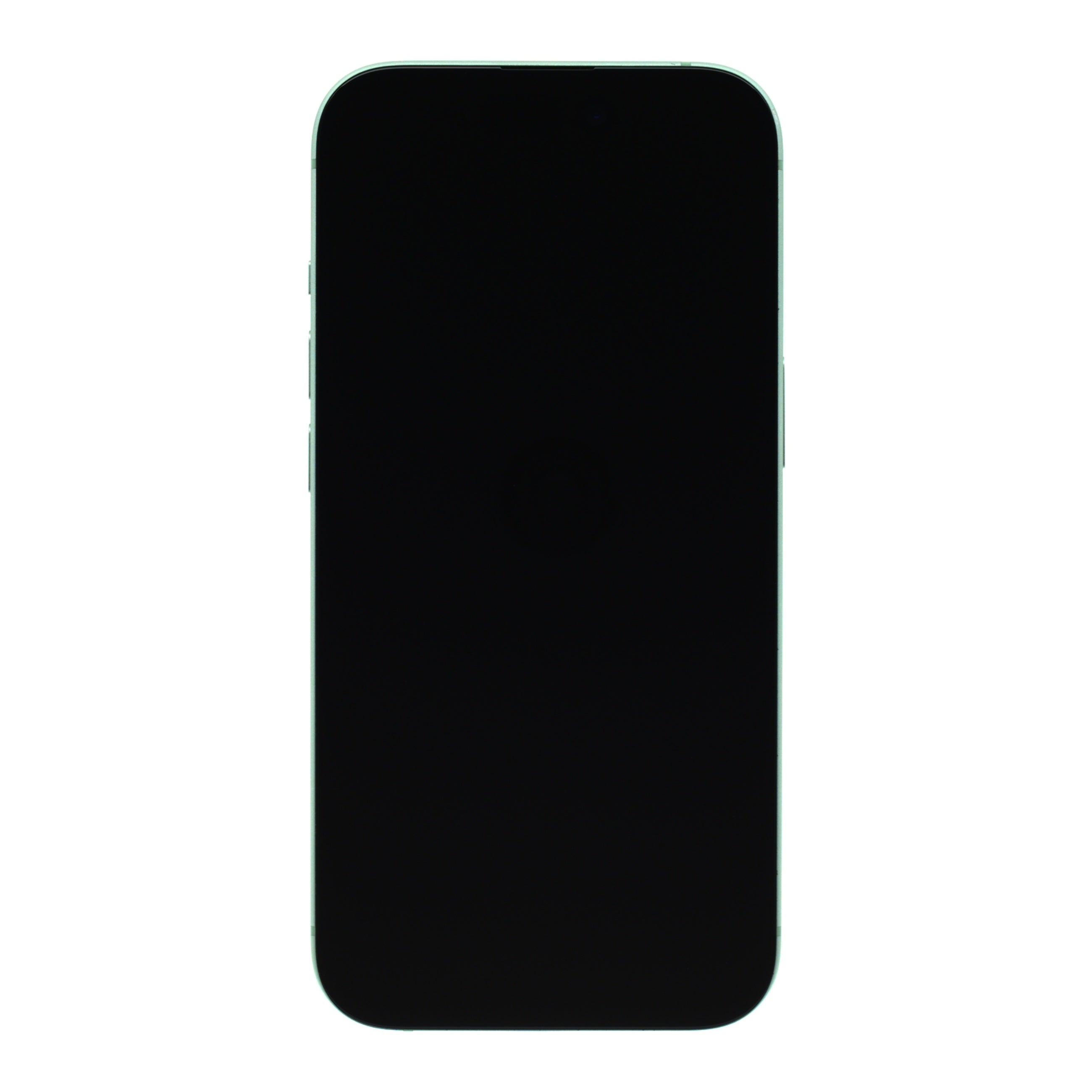 95新 Apple iPhone 15 128G 綠色 中國大陸版