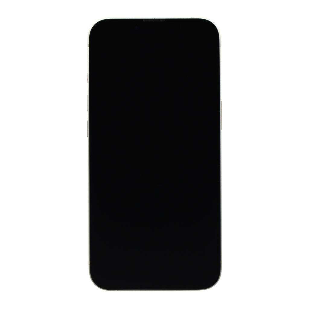 95新 Apple iPhone 13 256G 星光色 中國大陸版