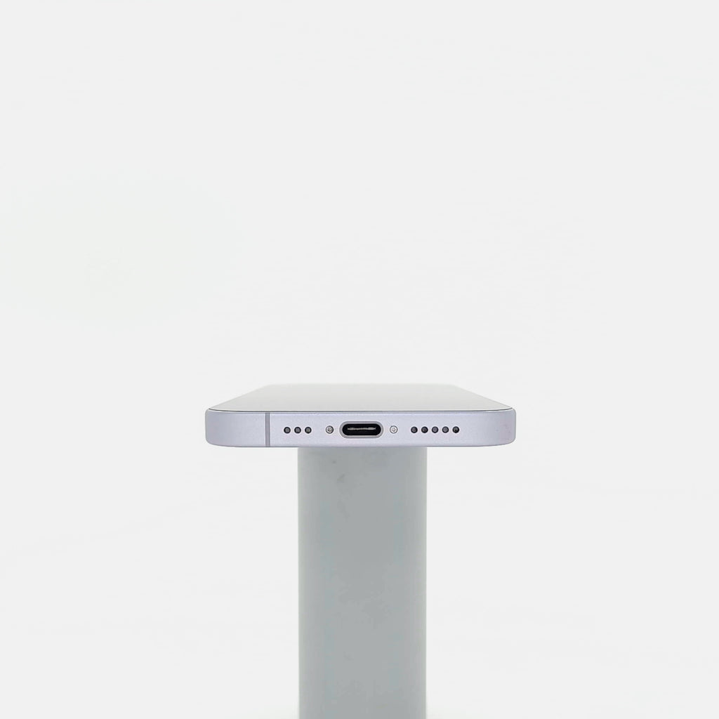 95新 Apple iPhone 17 256G 薰衣草紫色 中國大陸版