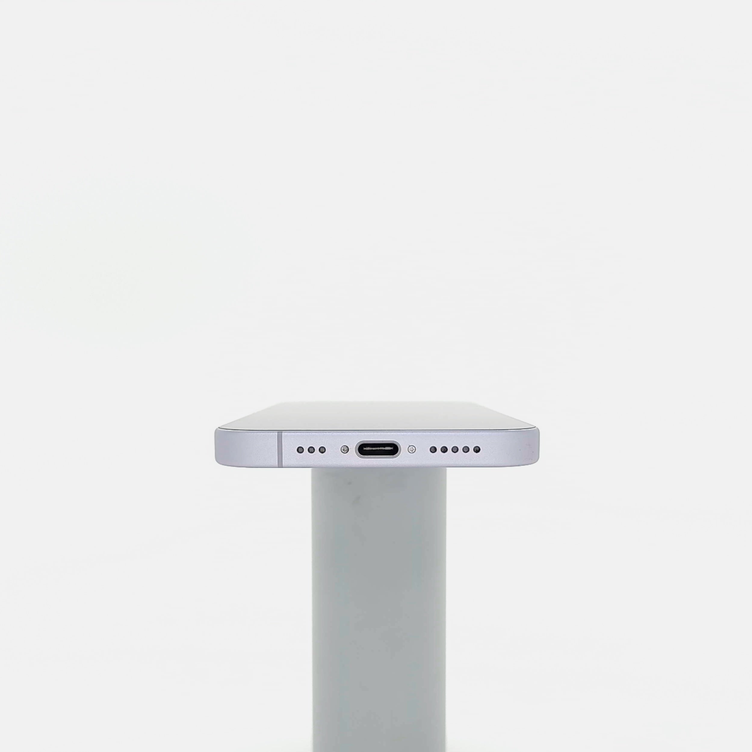 95新 Apple iPhone 17 256G 薰衣草紫色 中國大陸版