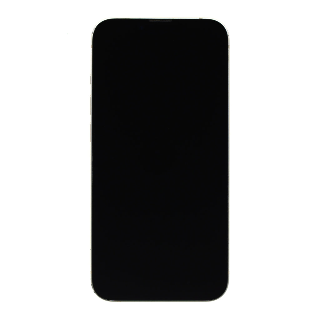 95新 Apple iPhone 13 256G 星光色 中國大陸版