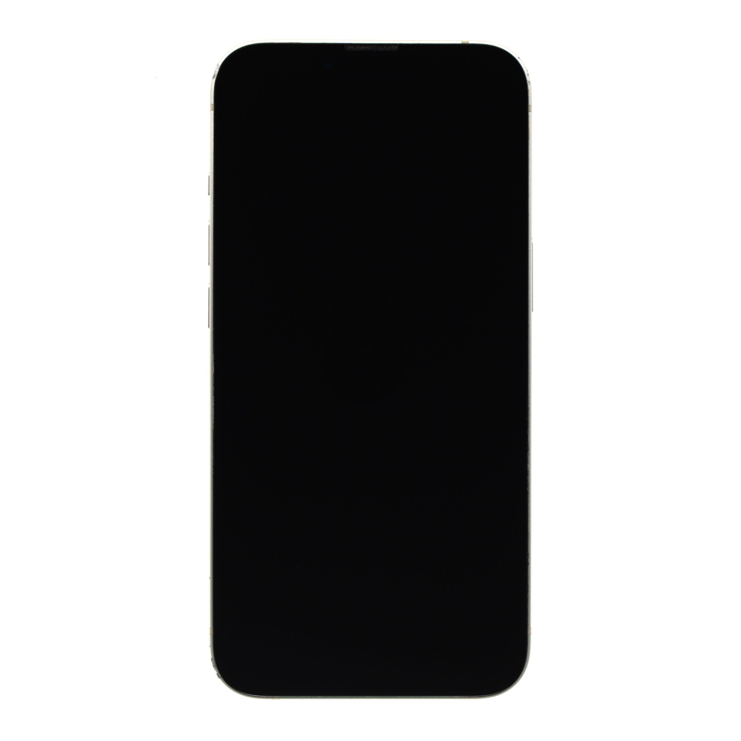 95新 Apple iPhone 13 256G 星光色 中國大陸版