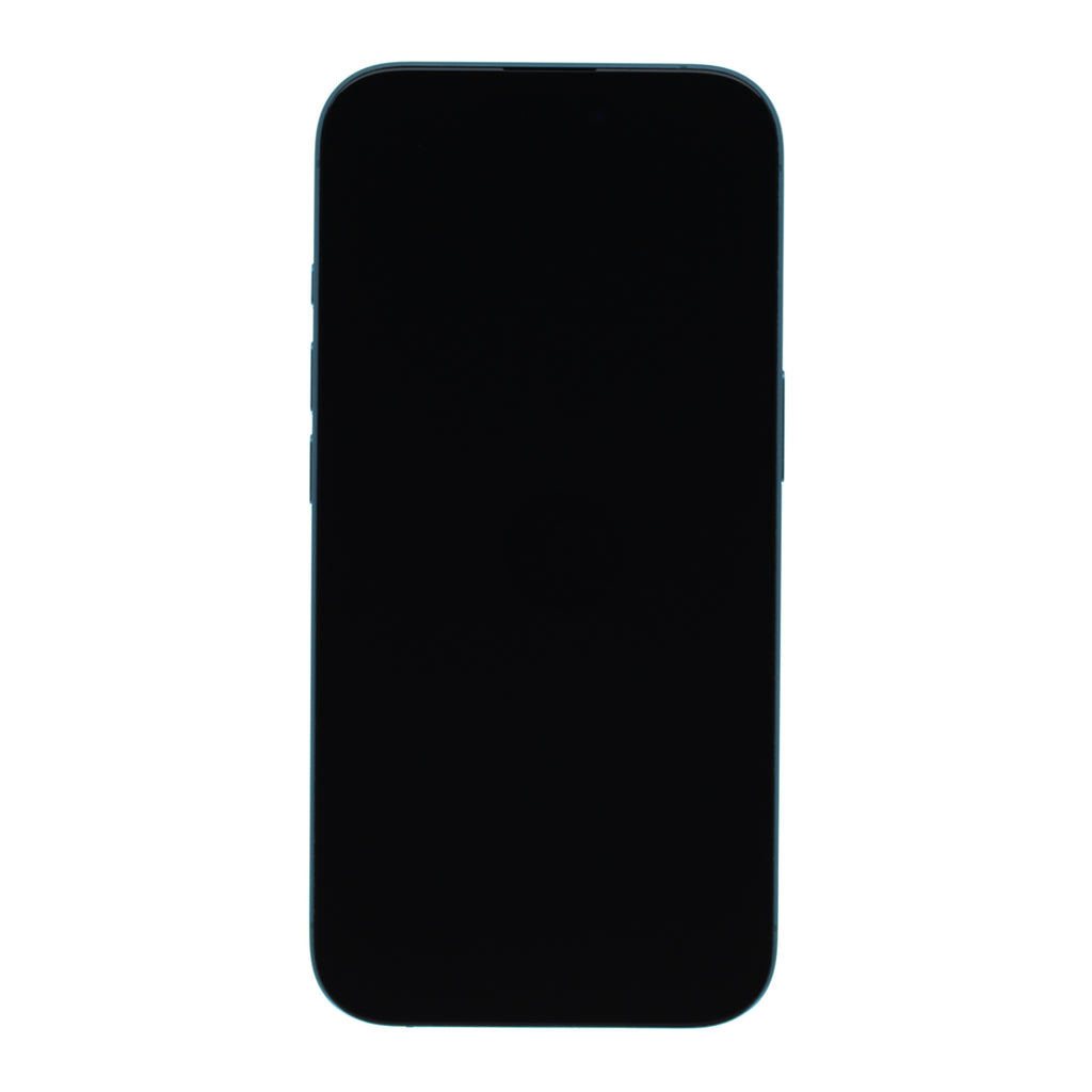 99新 Apple iPhone 16 256G 深青色 中國大陸版