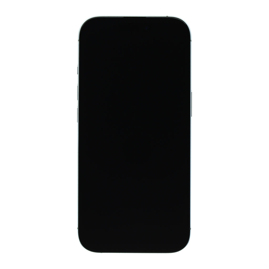 99新 Apple iPhone 16 Pro 128G 白色鈦金屬 中國大陸版