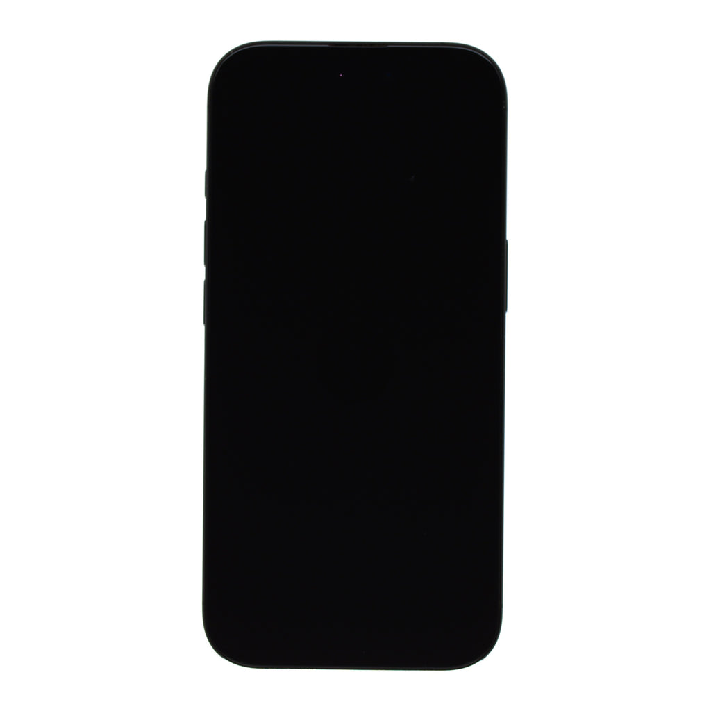 95新 Apple iPhone 16 Pro 128G 黑色鈦金屬 中國大陸版