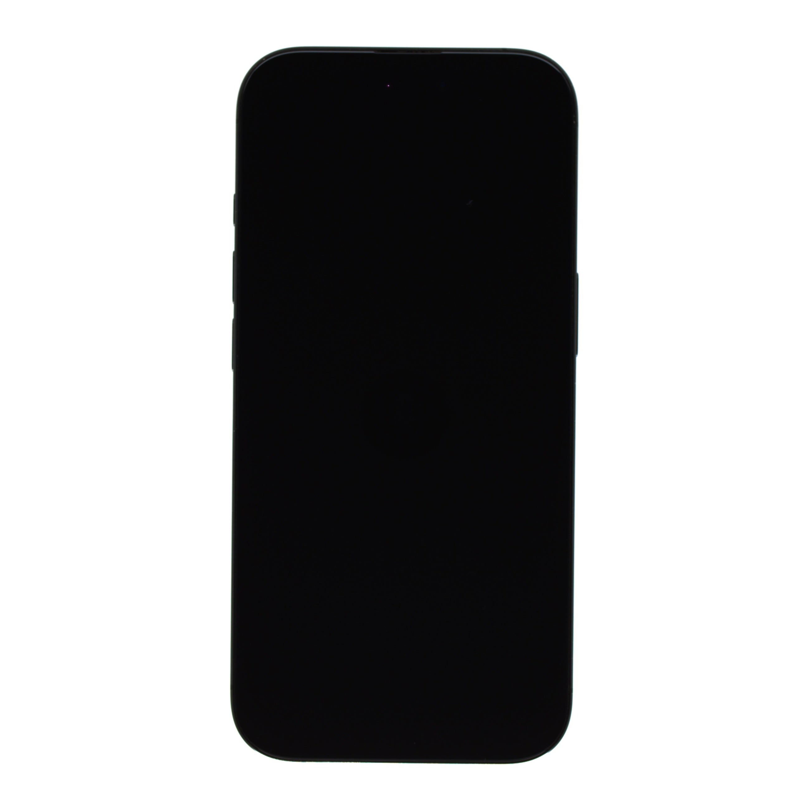 95新 Apple iPhone 16 Pro 128G 黑色鈦金屬 中國大陸版