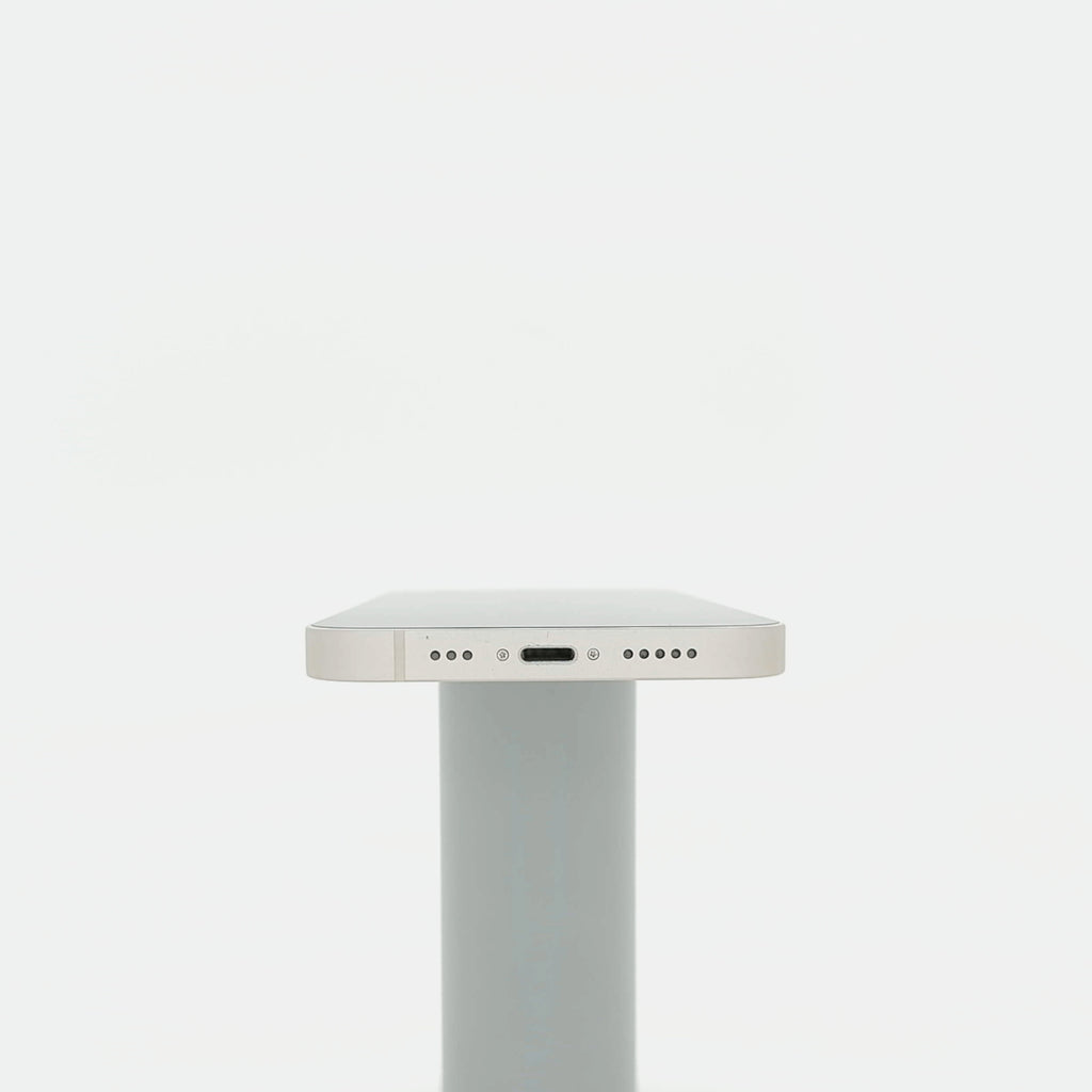 95新 Apple iPhone 13 128G 星光色 中國大陸版