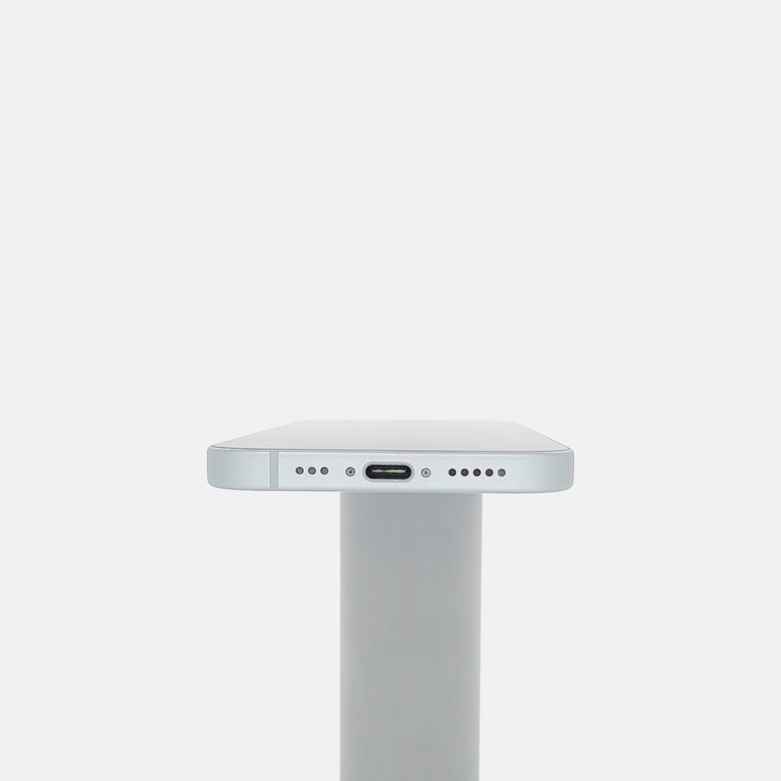 95新 Apple iPhone 15 128G 藍色 中國大陸版