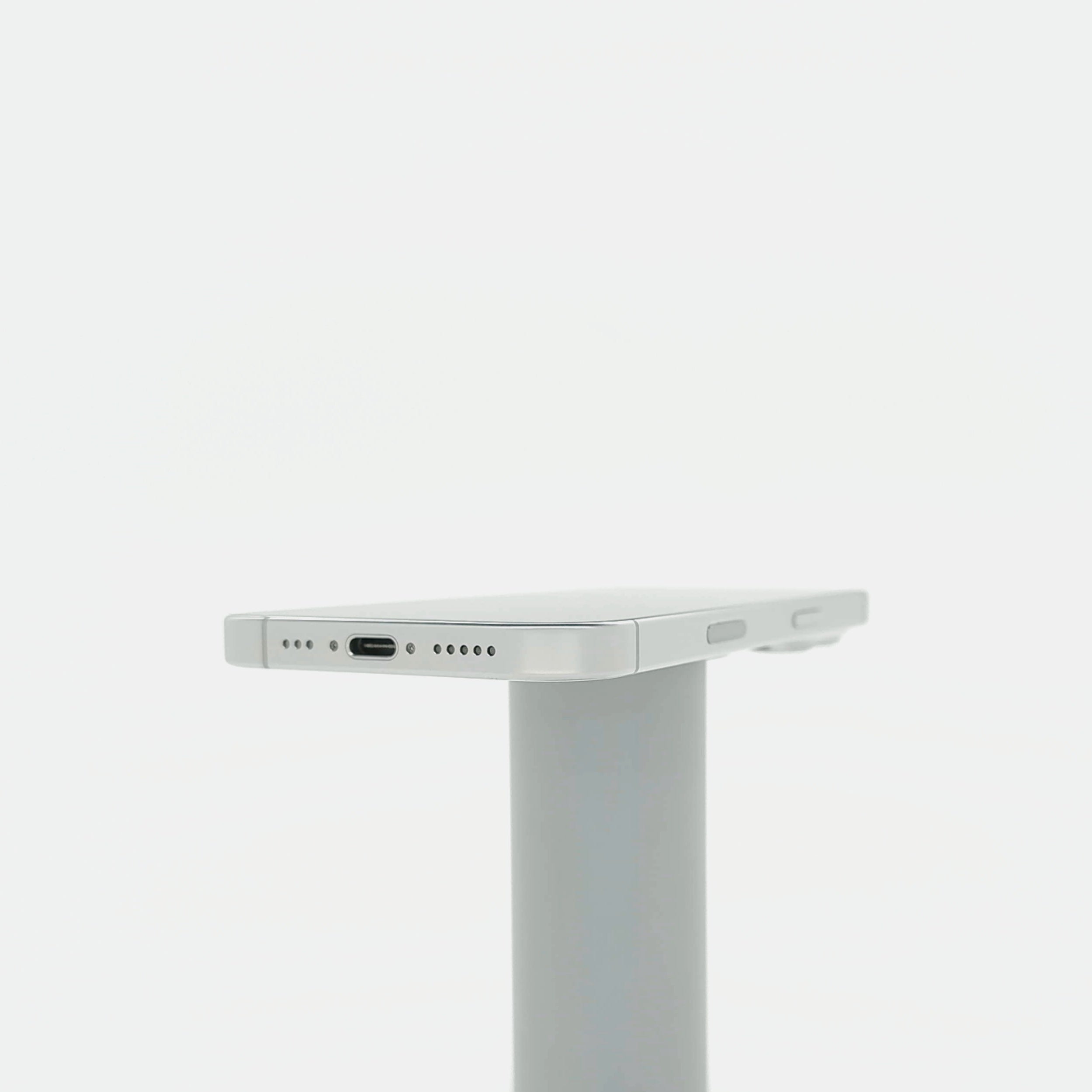 95新 Apple iPhone 16 Pro 128G 白色鈦金屬 中國大陸版