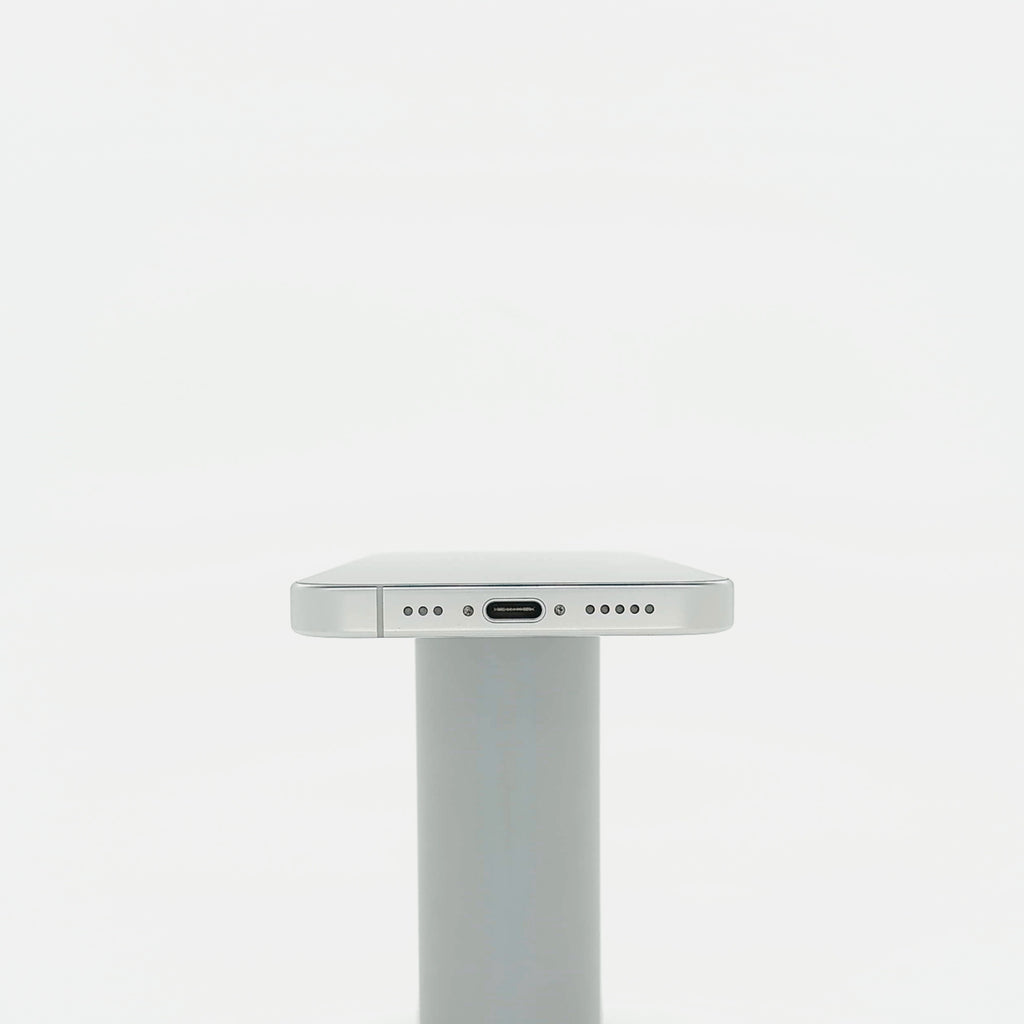 95新 Apple iPhone 16 Pro 128G 白色鈦金屬 中國大陸版