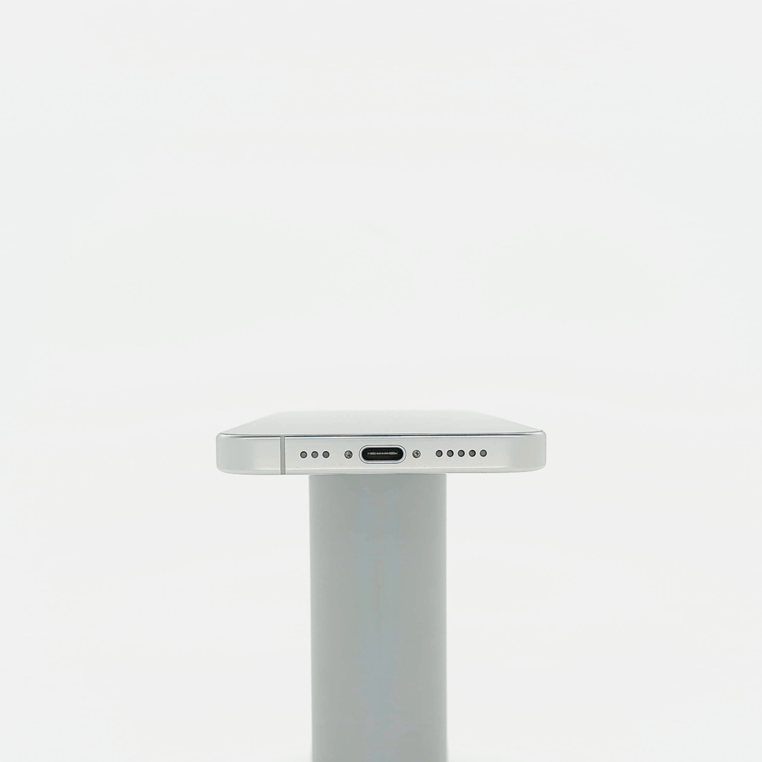 95新 Apple iPhone 16 Pro 128G 白色鈦金屬 中國大陸版