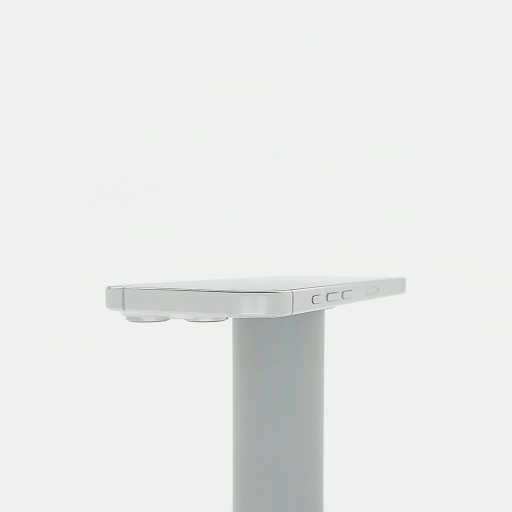 95新 Apple iPhone 16 Pro 128G 白色鈦金屬 中國大陸版