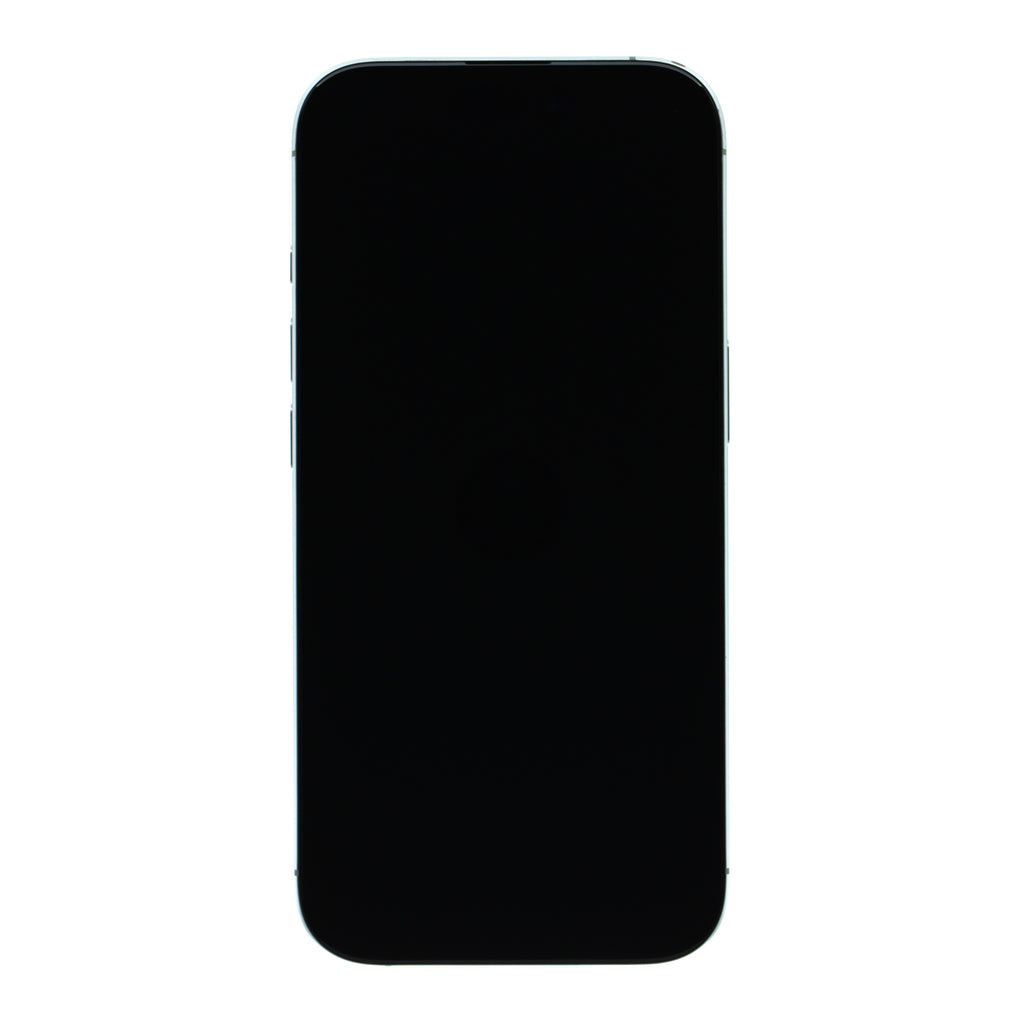 95新 Apple iPhone 16 Pro 128G 白色鈦金屬 中國大陸版