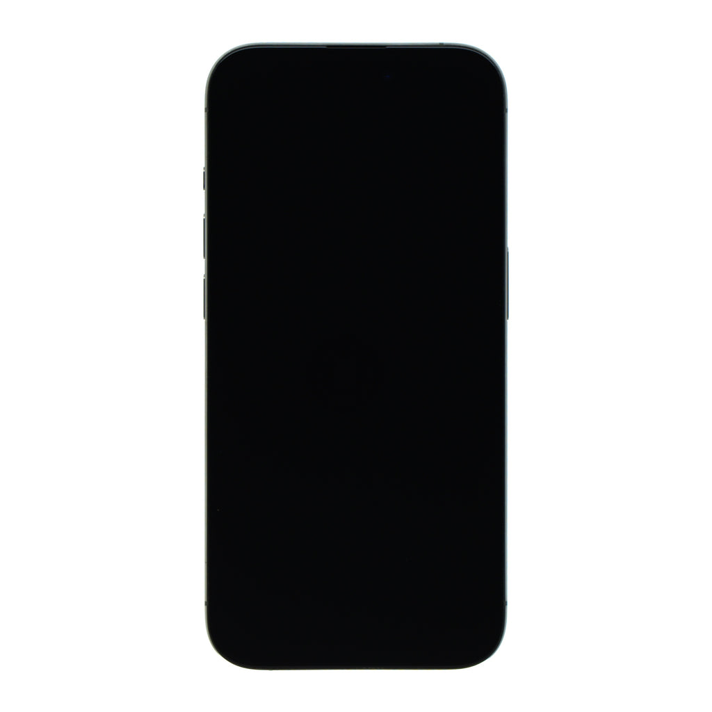 95新 Apple iPhone 15 Pro 128G 原色鈦金屬 中國大陸版