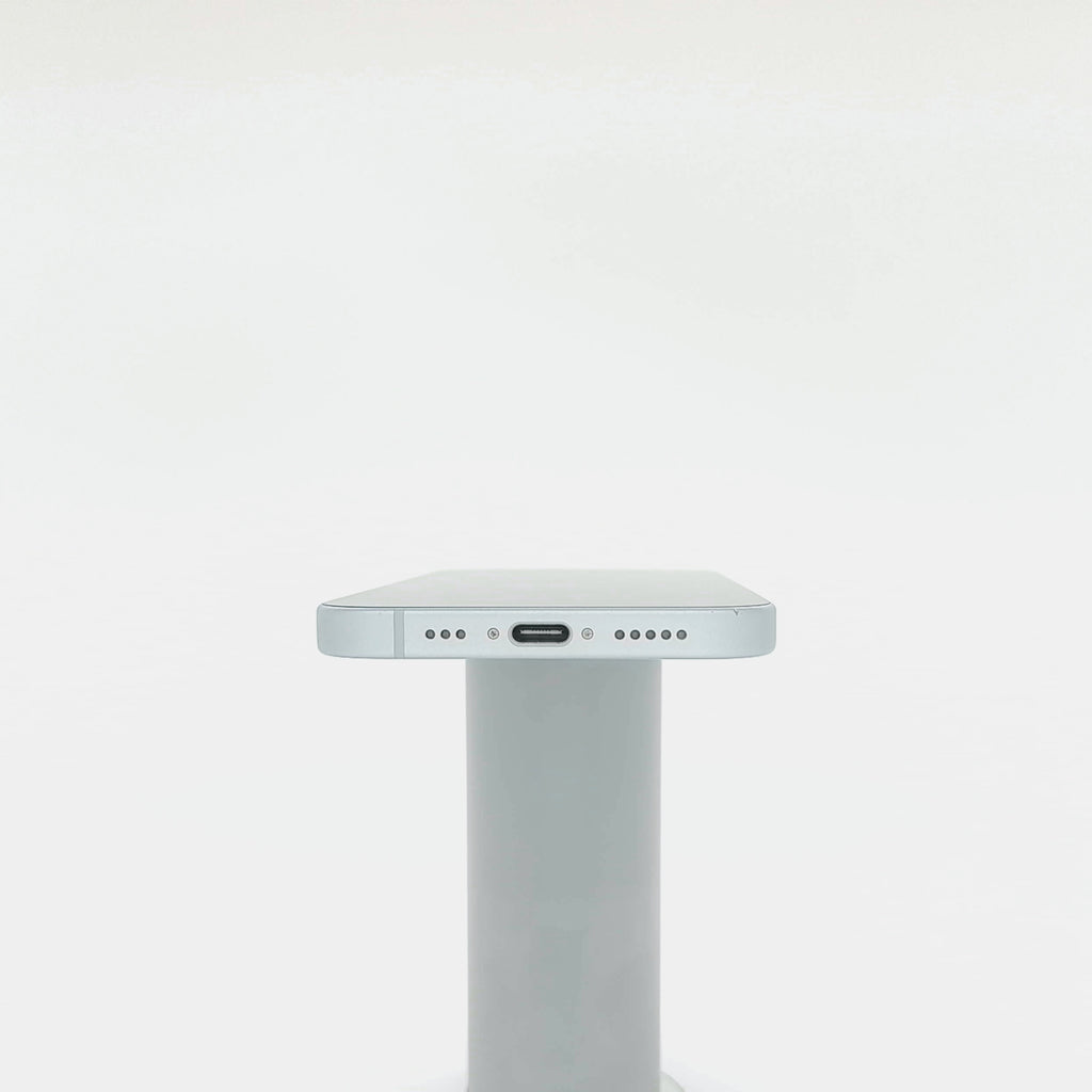 95新 Apple iPhone 15 128G 藍色 中國大陸版
