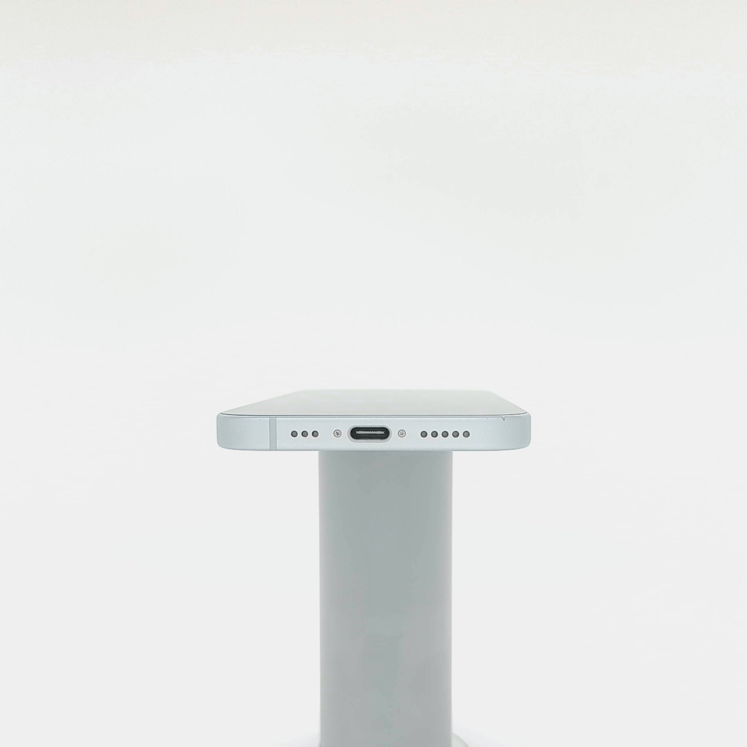 95新 Apple iPhone 15 128G 藍色 中國大陸版