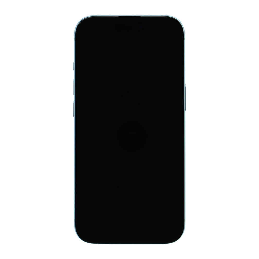 95新 Apple iPhone 15 128G 藍色 中國大陸版