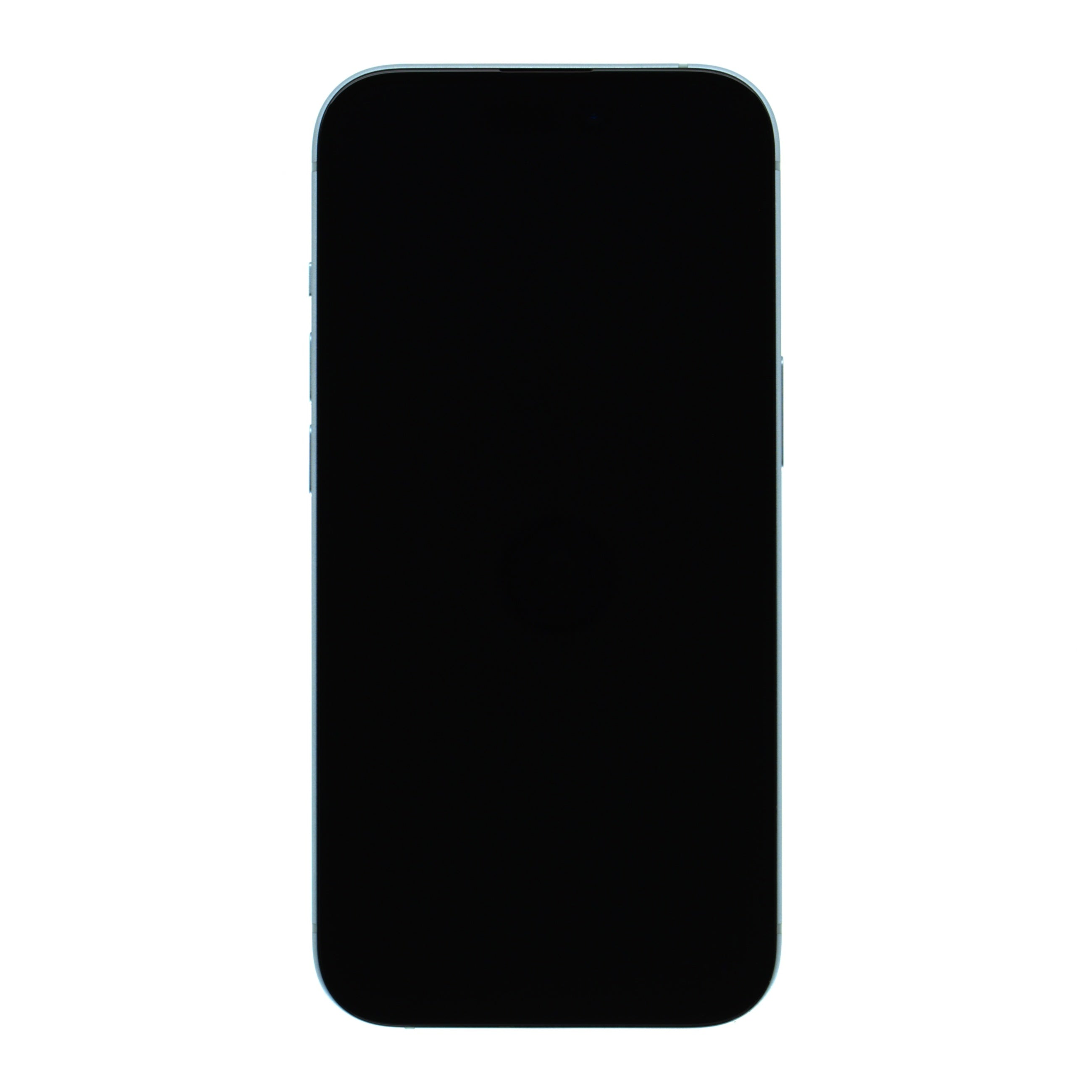 95新 Apple iPhone 15 128G 藍色 中國大陸版
