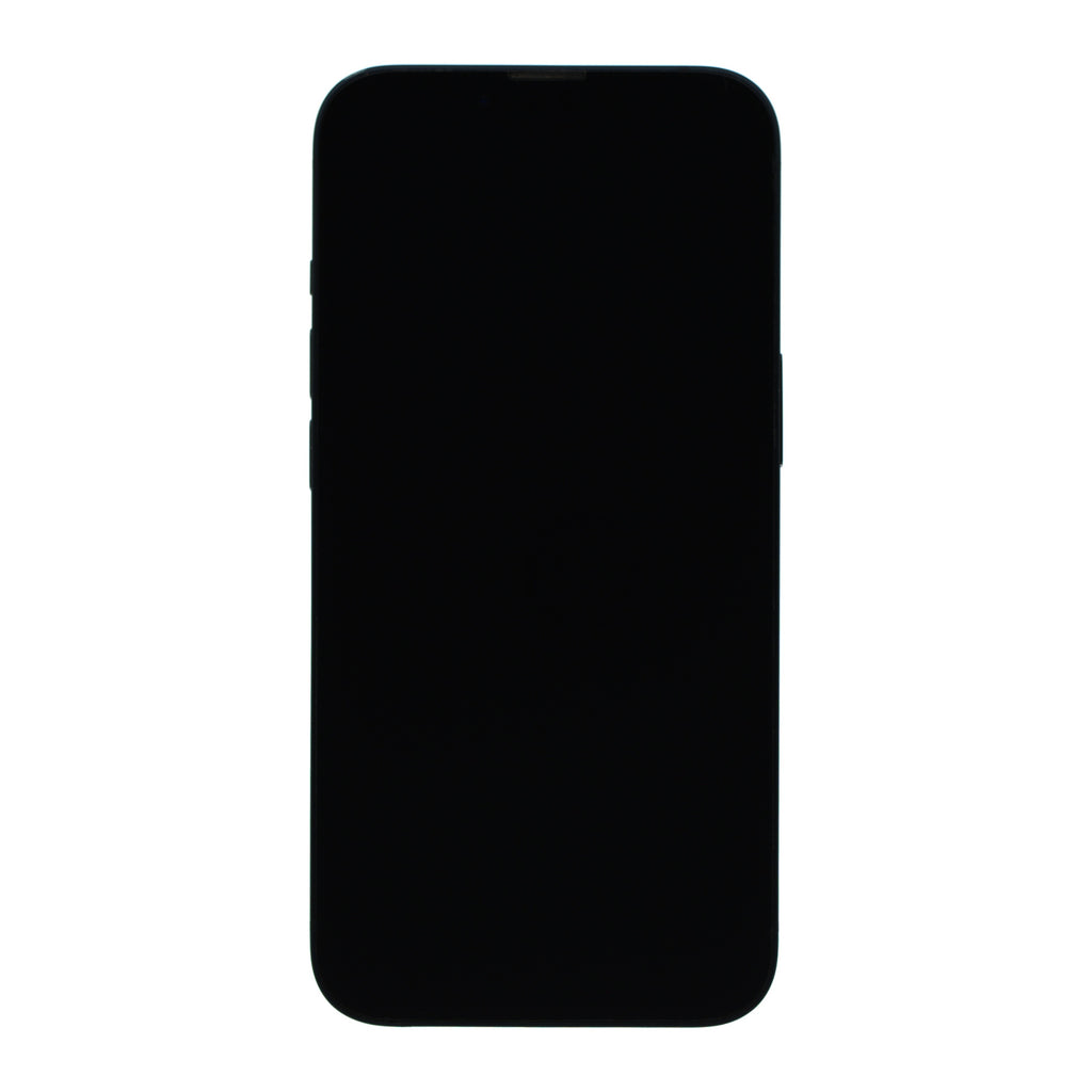 95新 Apple iPhone 13 128G 午夜色 中國大陸版