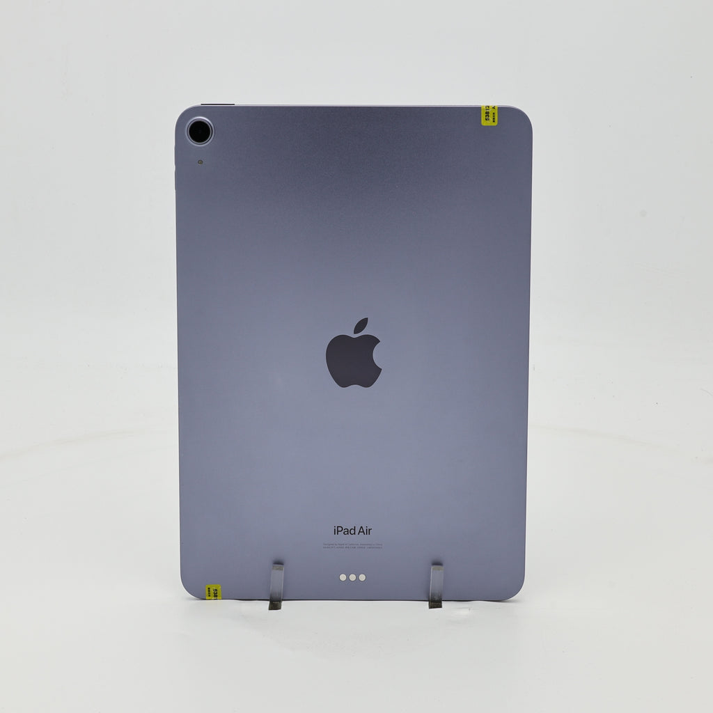 95新 Apple iPad Air5 256G 紫色 WIFI