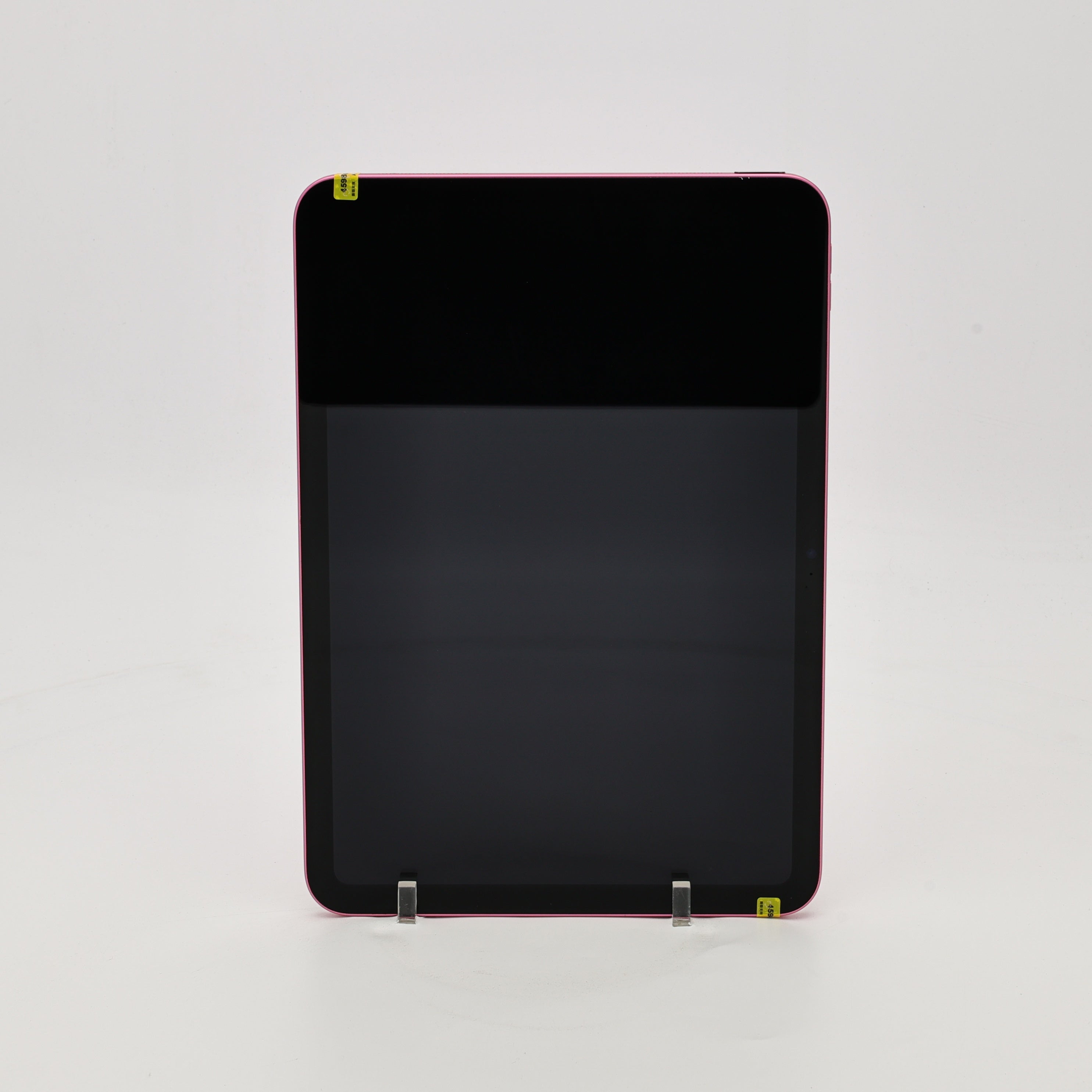 95新 Apple iPad 10代 256G 粉紅色 WIFI