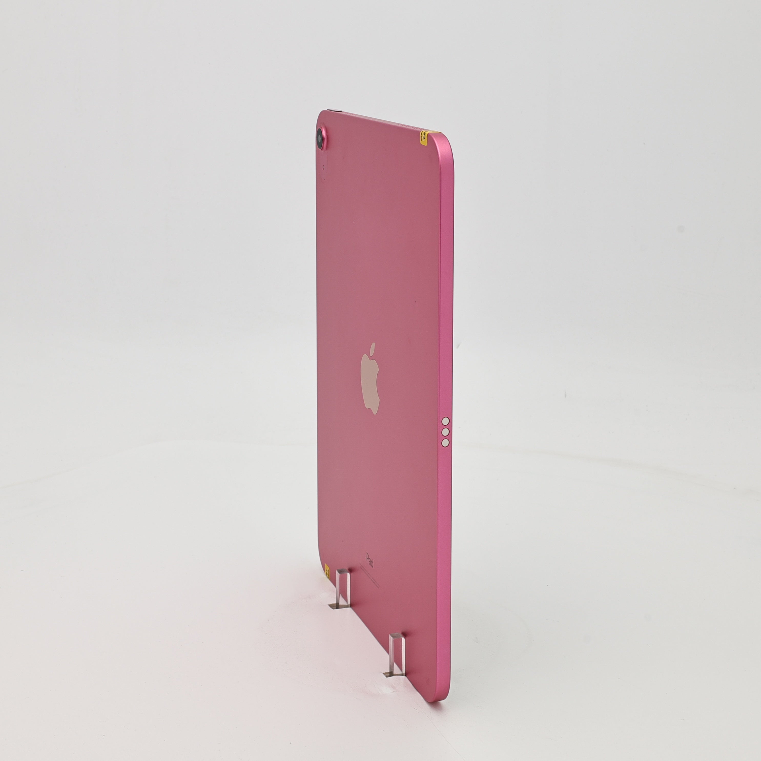 95新 Apple iPad 10代 256G 粉紅色 WIFI