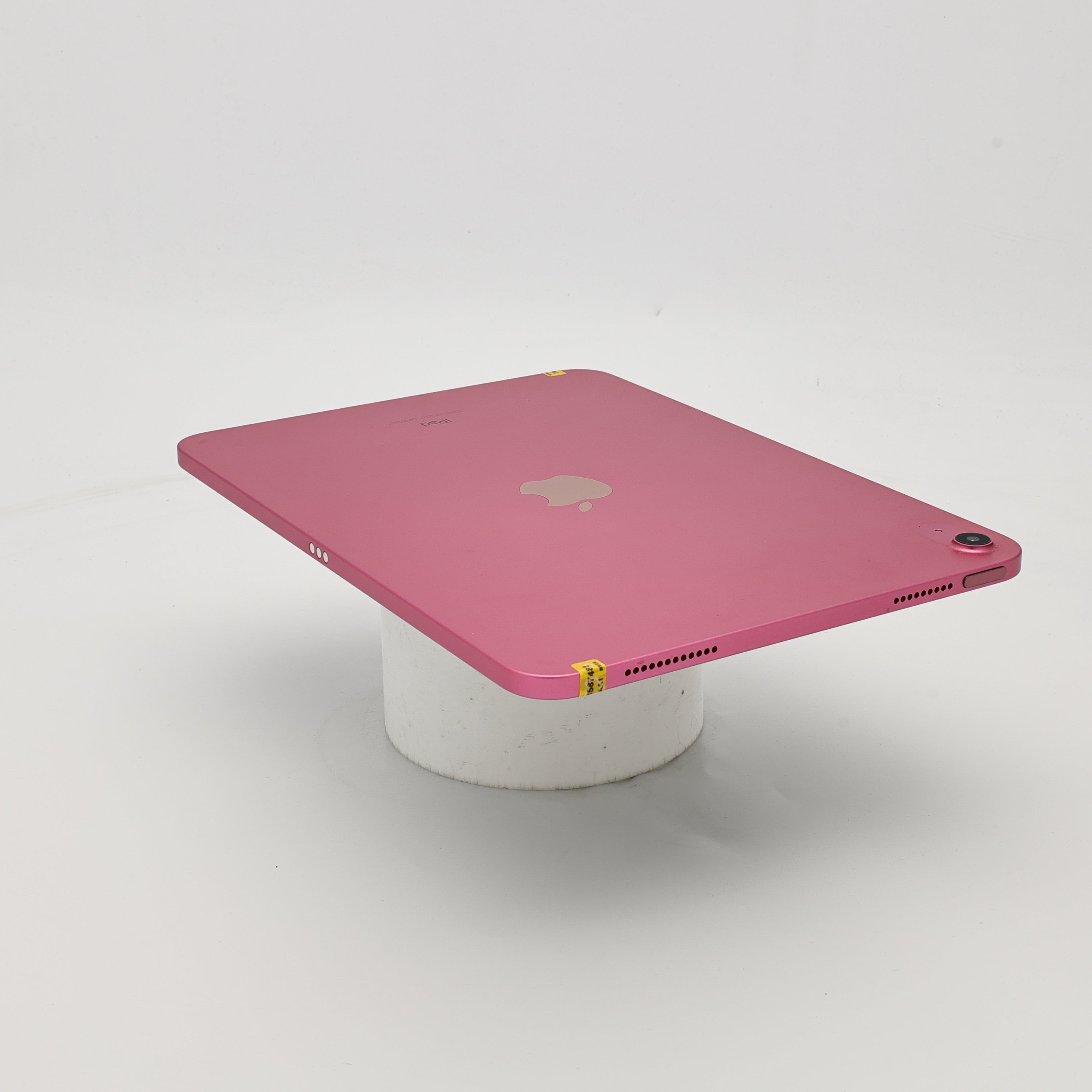 95新 Apple iPad 10代 256G 粉紅色 WIFI