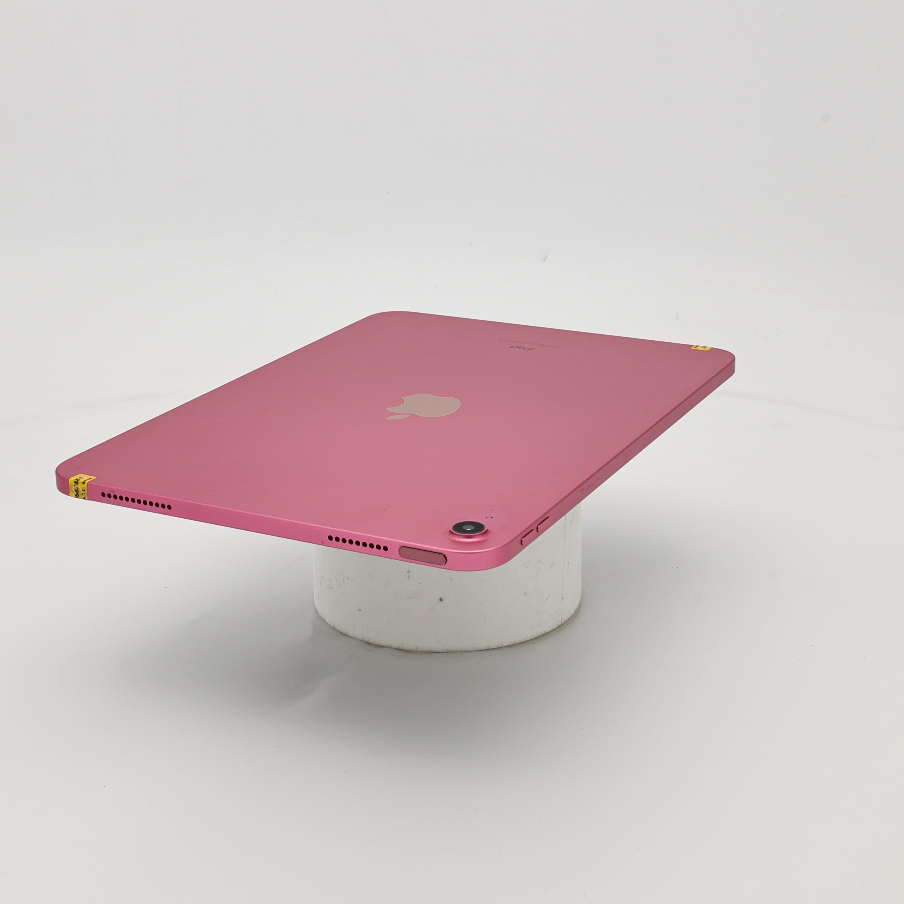 95新 Apple iPad 10代 256G 粉紅色 WIFI