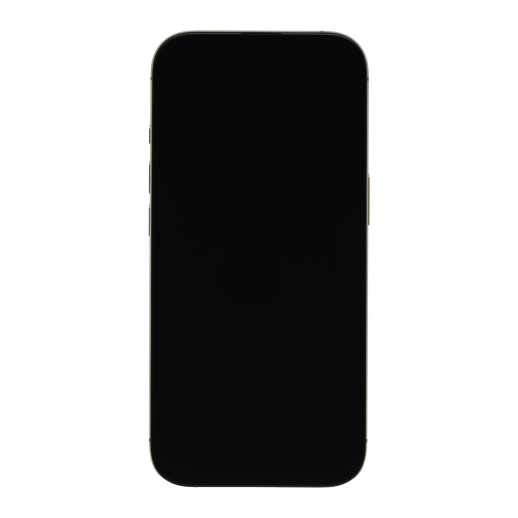 99新 Apple iPhone 16 Pro 128G 原色鈦金屬 中國大陸版