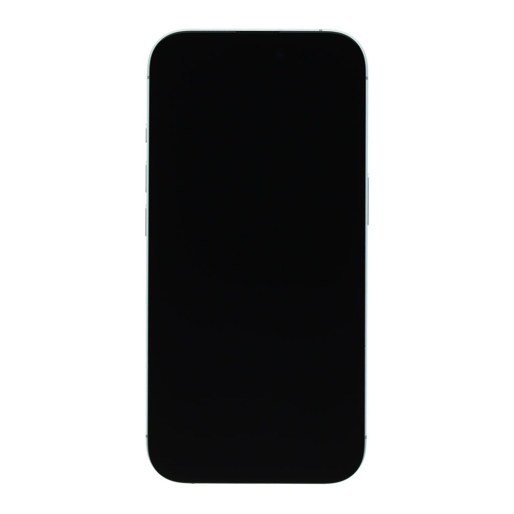 95新 Apple iPhone 16 256G 白色 中國大陸版