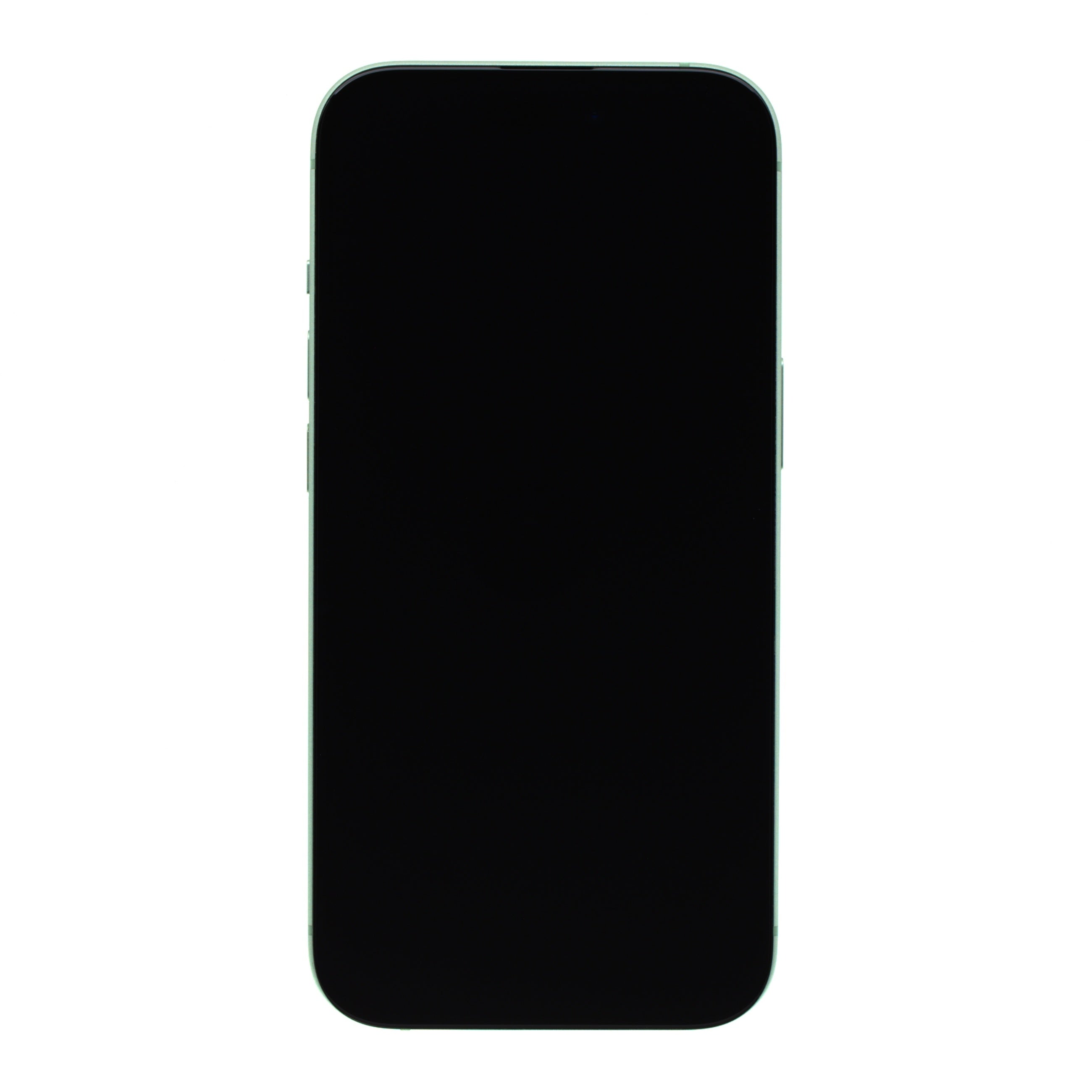 95新 Apple iPhone 15 128G 綠色 中國大陸版