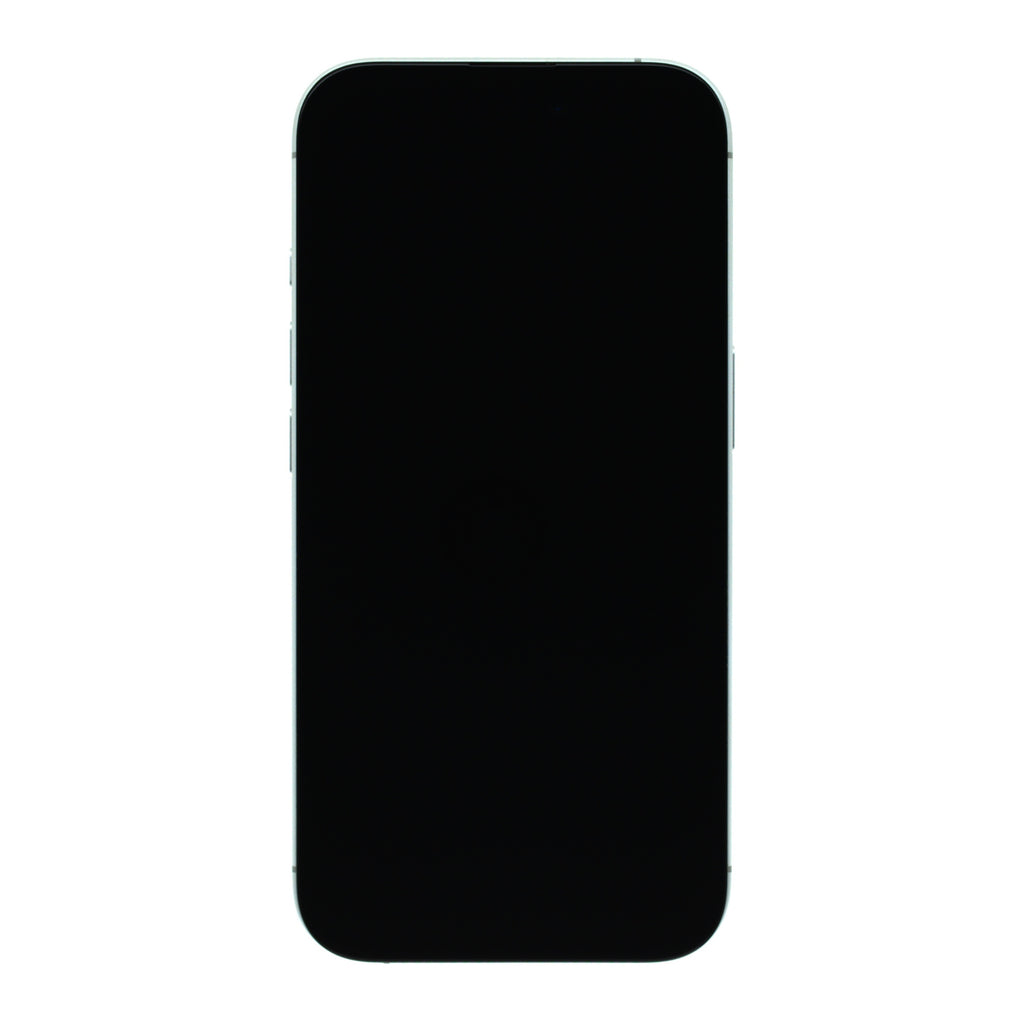 95新 Apple iPhone 16 256G 白色 中國大陸版