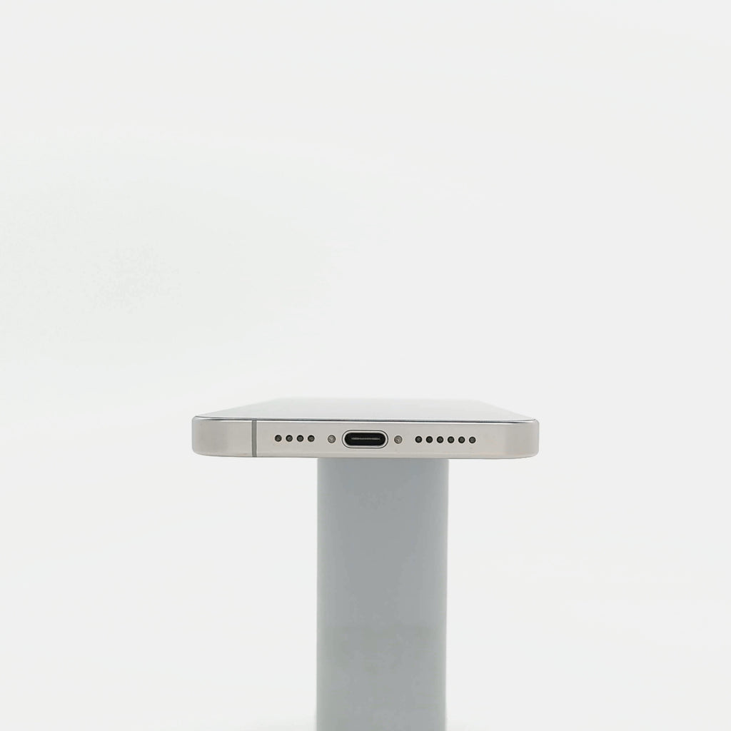 95新 Apple iPhone 15 Pro Max 256G 原色鈦金屬 中國大陸版