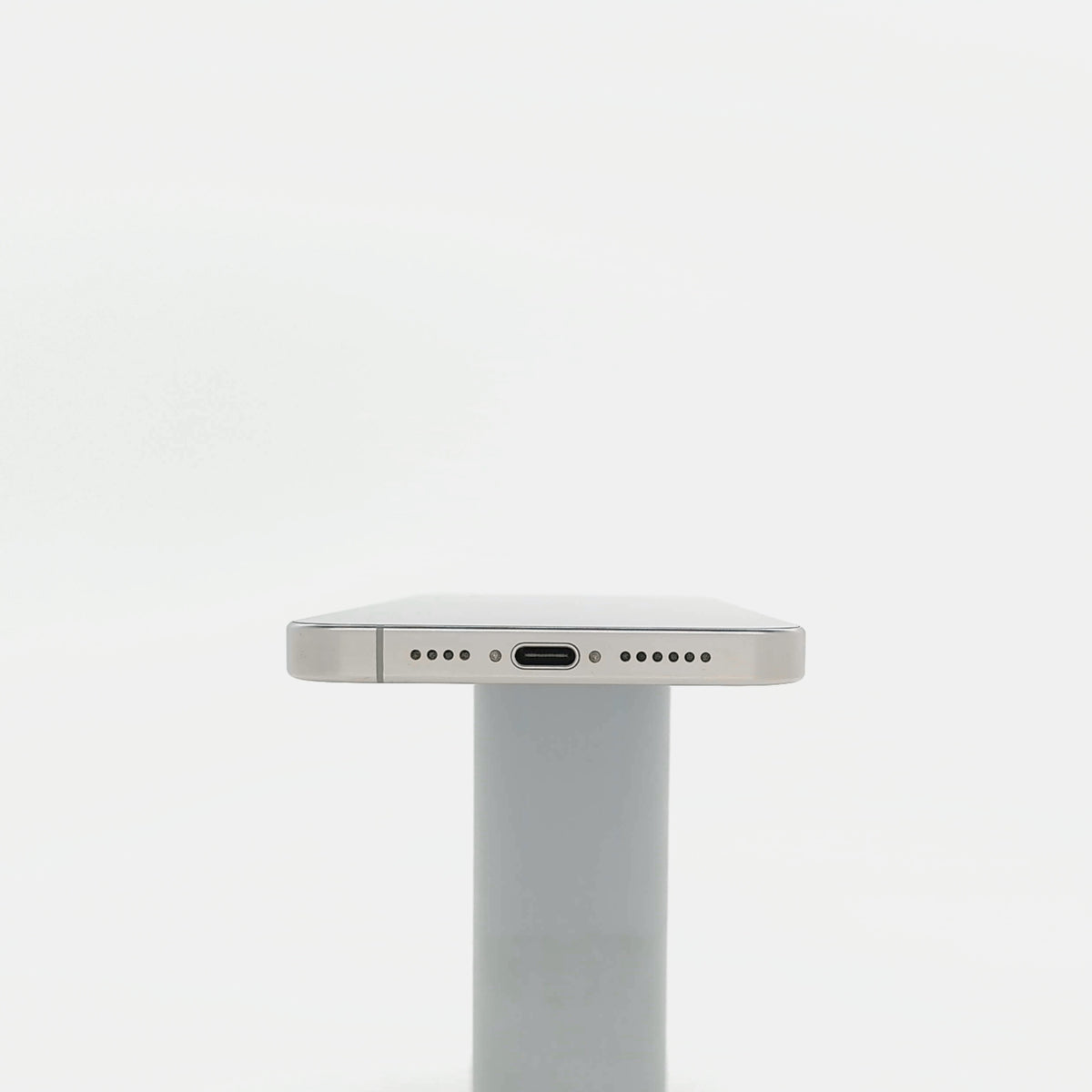 95新 Apple iPhone 15 Pro Max 256G 原色鈦金屬 中國大陸版