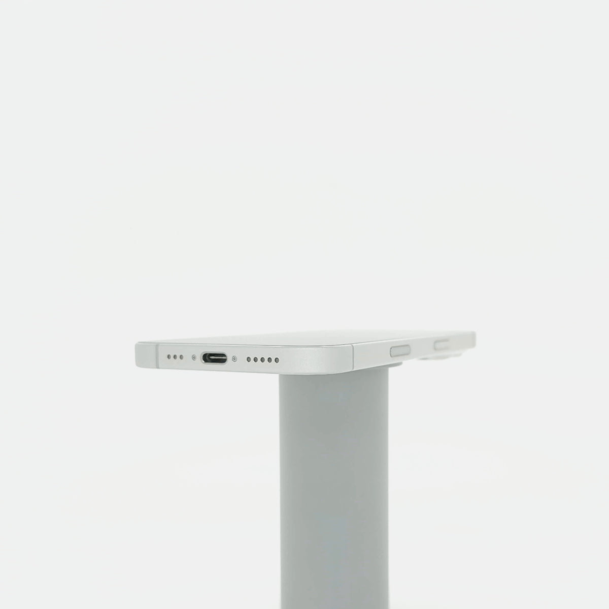 95新 Apple iPhone 16 128G 白色 中國大陸版