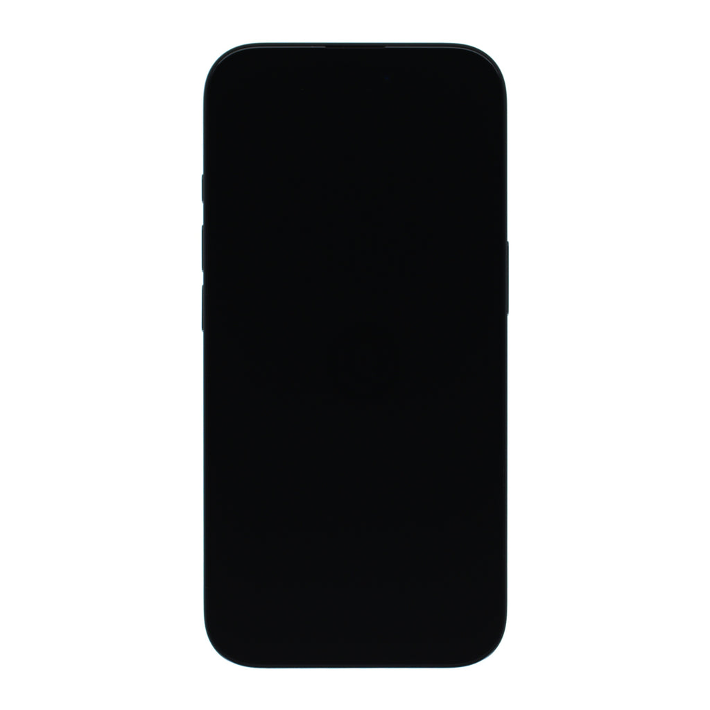95新 Apple iPhone 16 128G 黑色 中國大陸版
