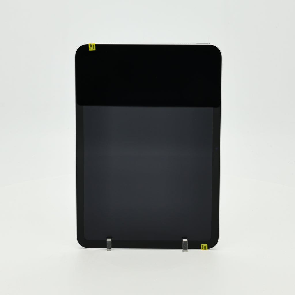 95新 Apple iPad 10代 256G 銀色 WIFI