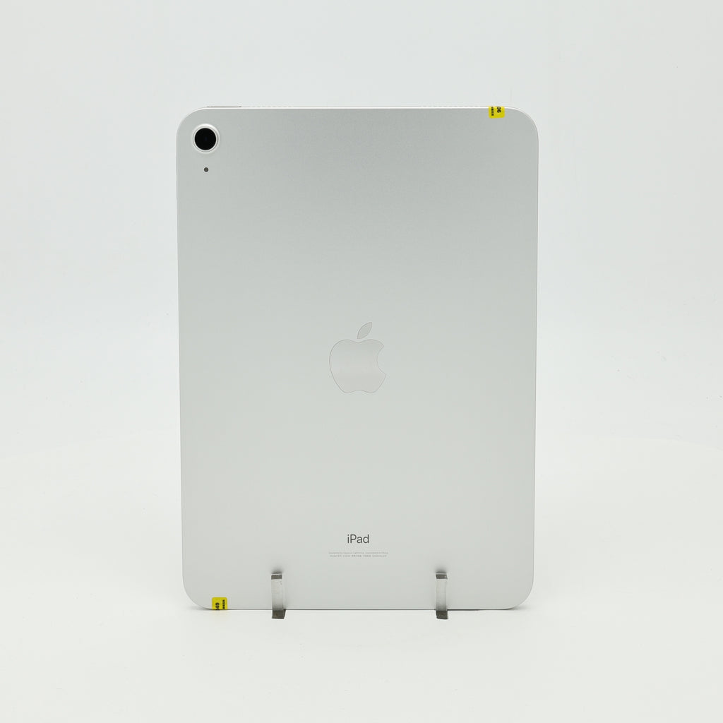 95新 Apple iPad 10代 256G 銀色 WIFI