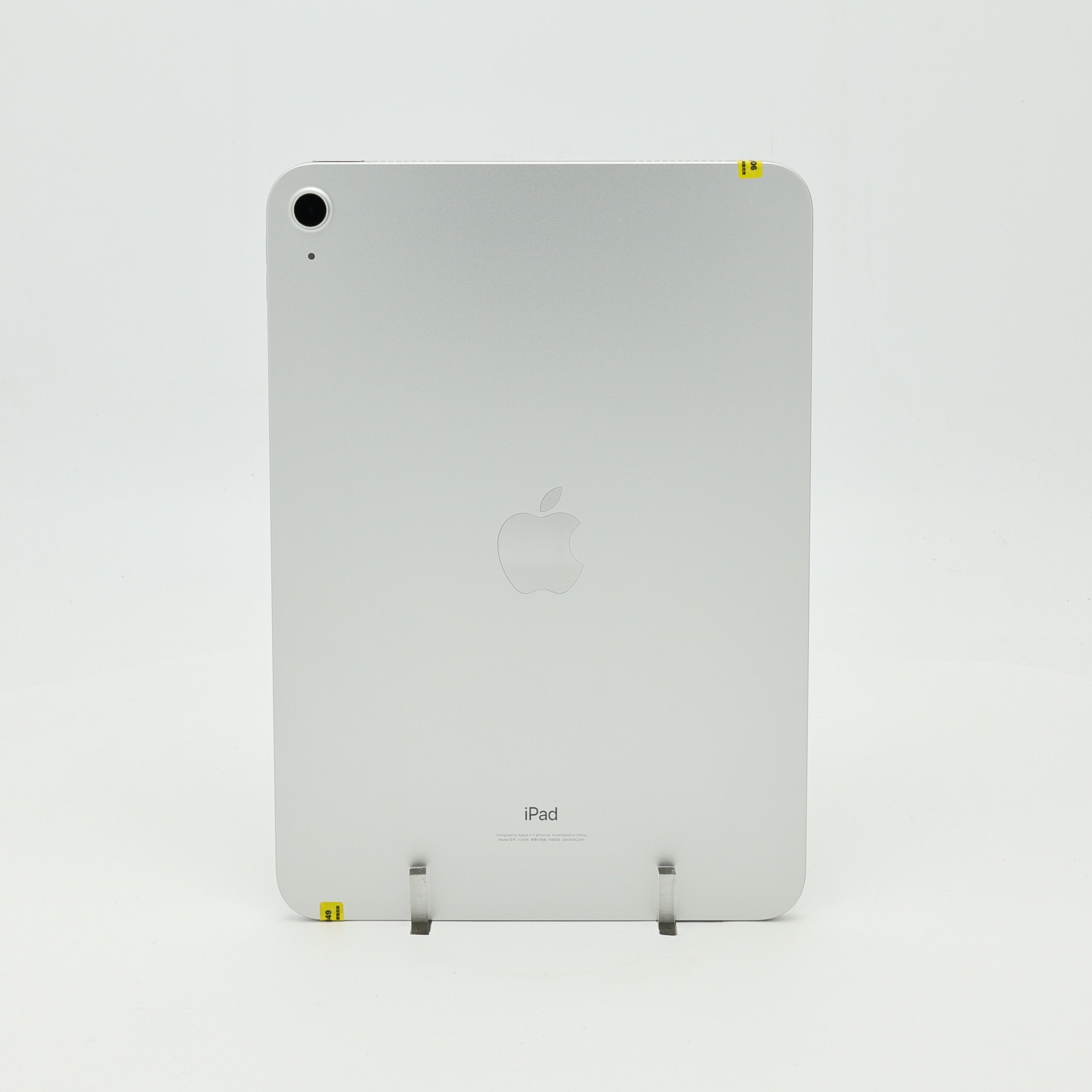 95新 Apple iPad 10代 256G 銀色 WIFI