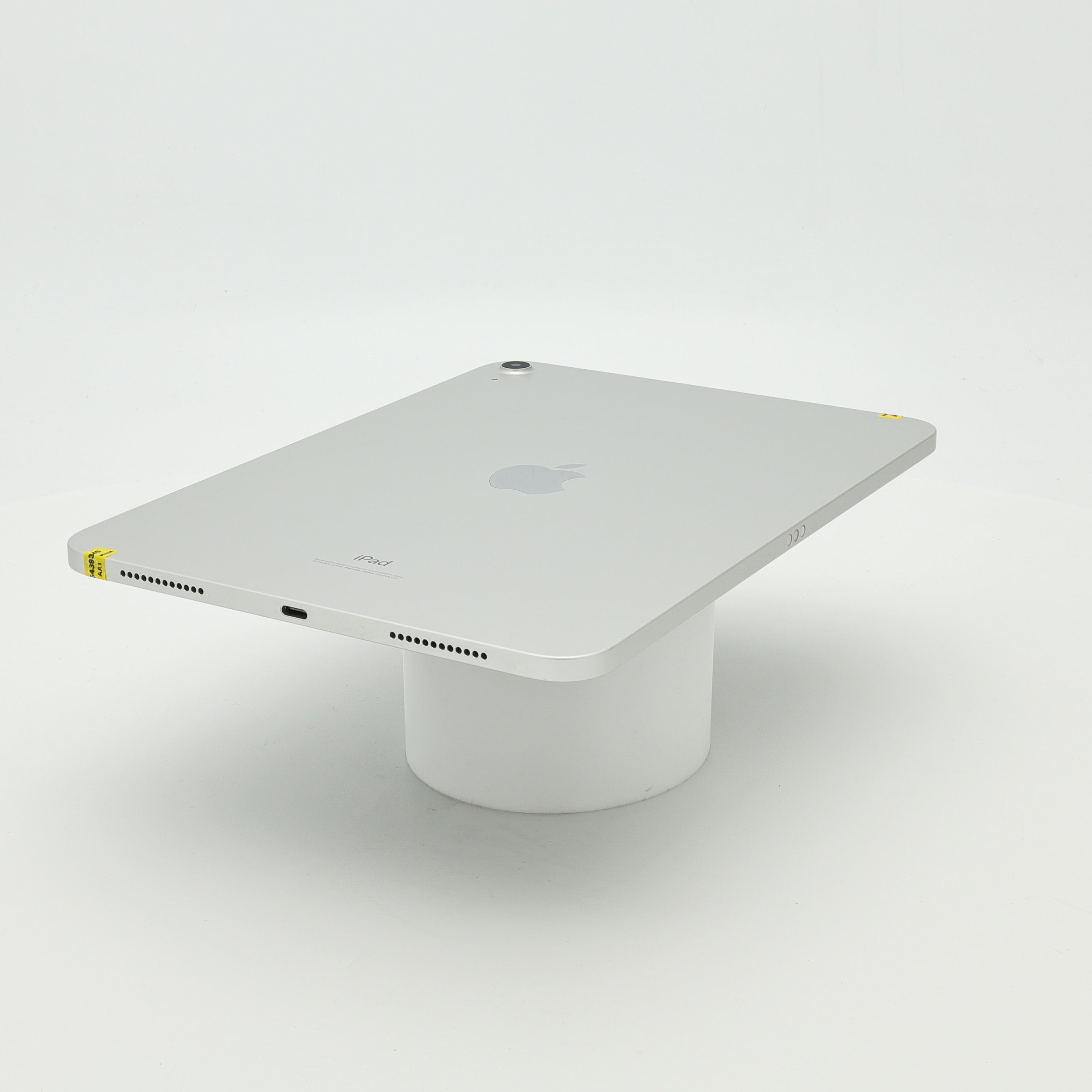95新 Apple iPad 10代 256G 銀色 WIFI
