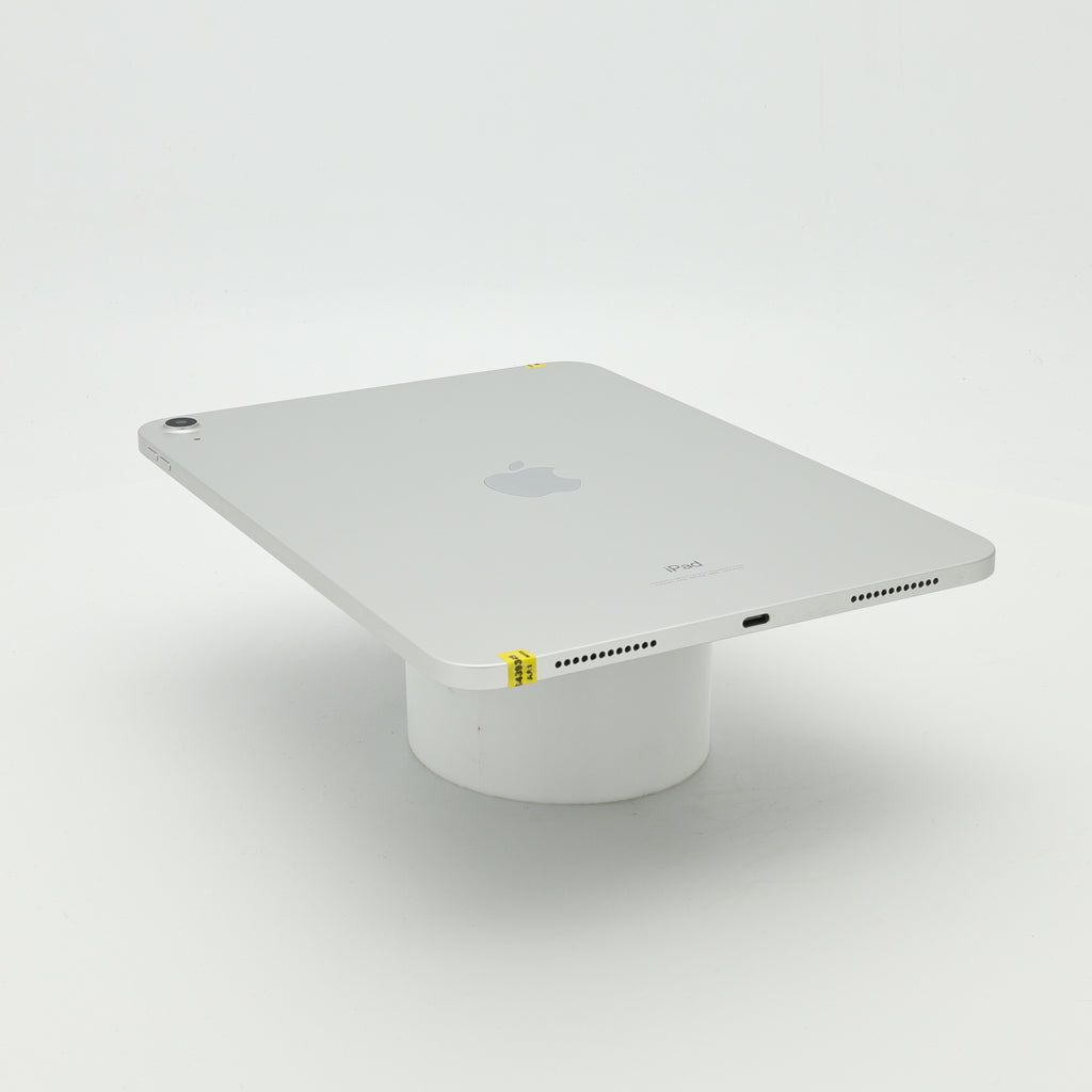 95新 Apple iPad 10代 256G 銀色 WIFI