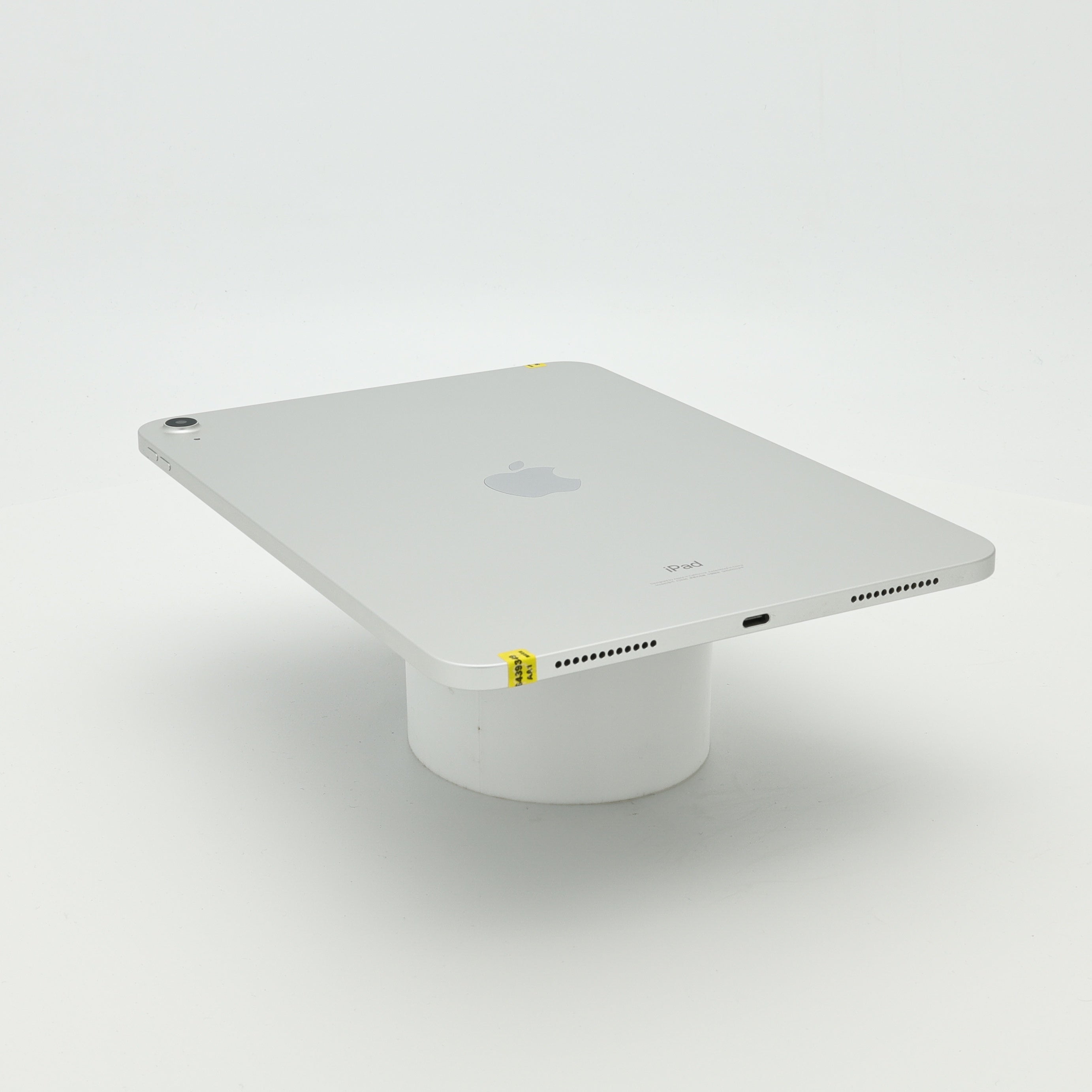 95新 Apple iPad 10代 256G 銀色 WIFI