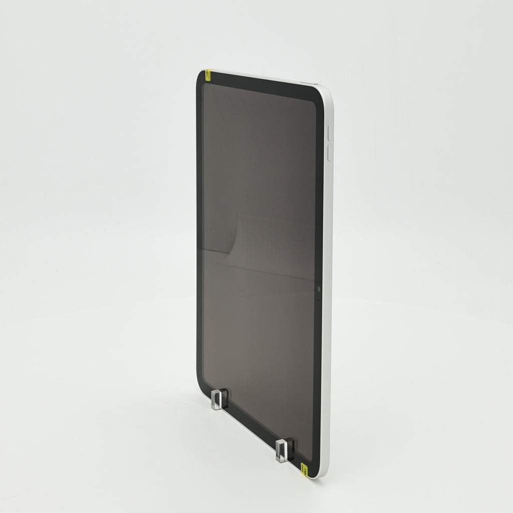 95新 Apple iPad 10代 256G 銀色 WIFI