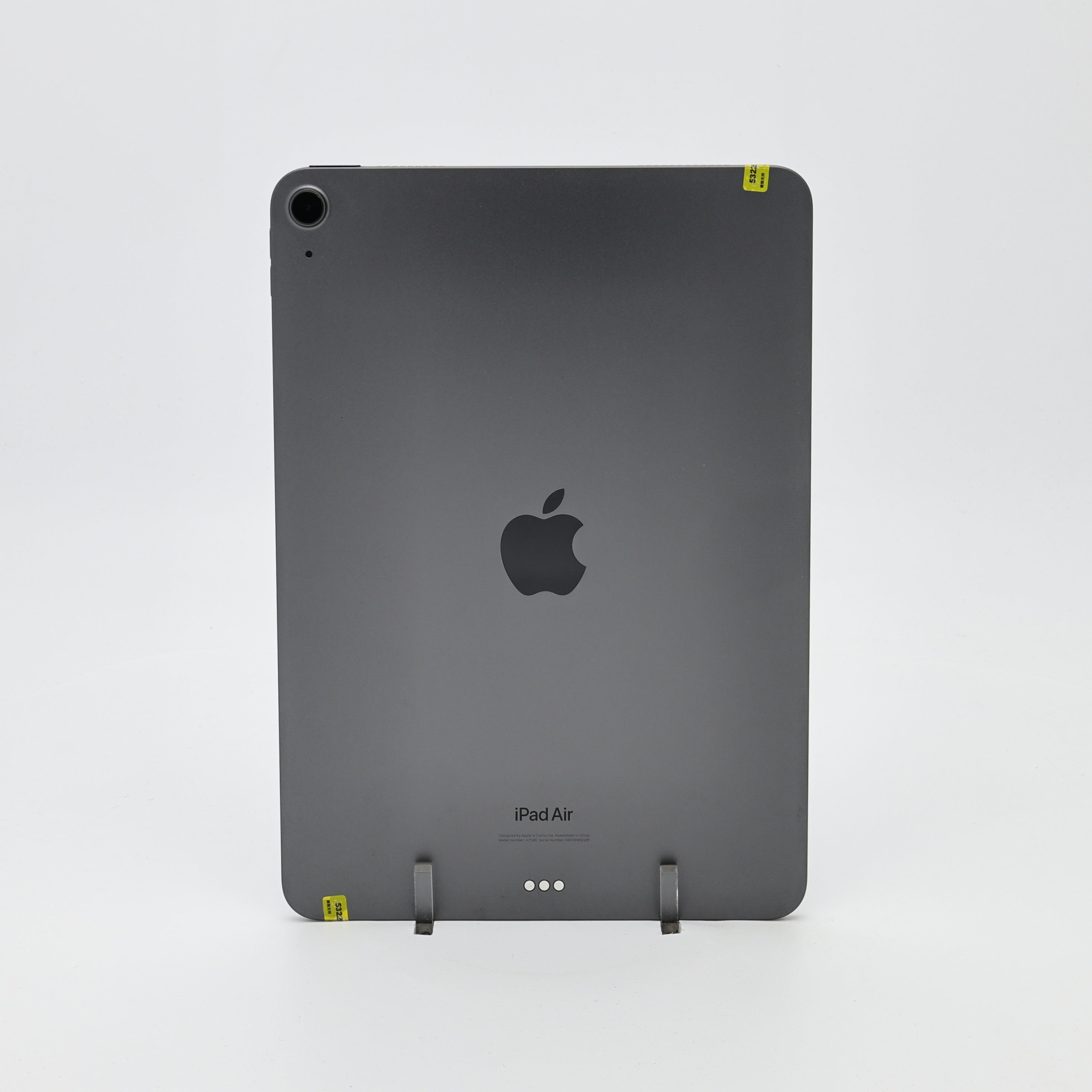 99新 Apple iPad Air5 64G 深空灰色 WIFI