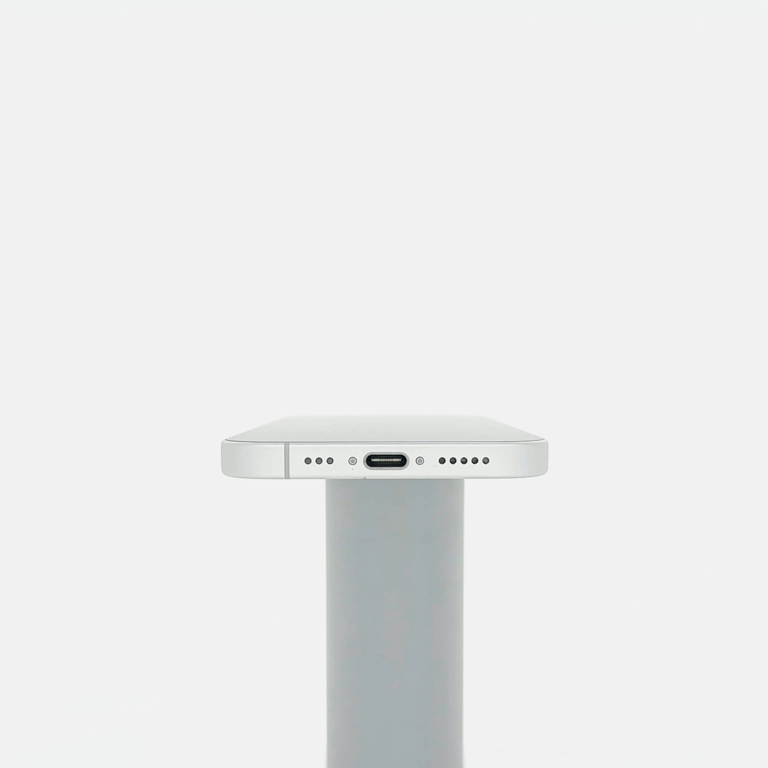 99新 Apple iPhone 16 256G 白色 中國大陸版