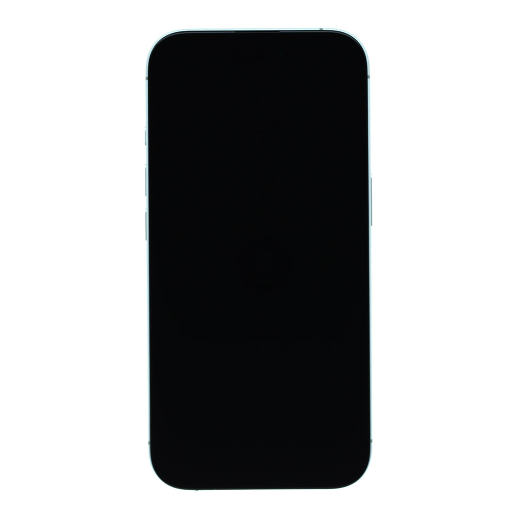 99新 Apple iPhone 16 256G 白色 中國大陸版