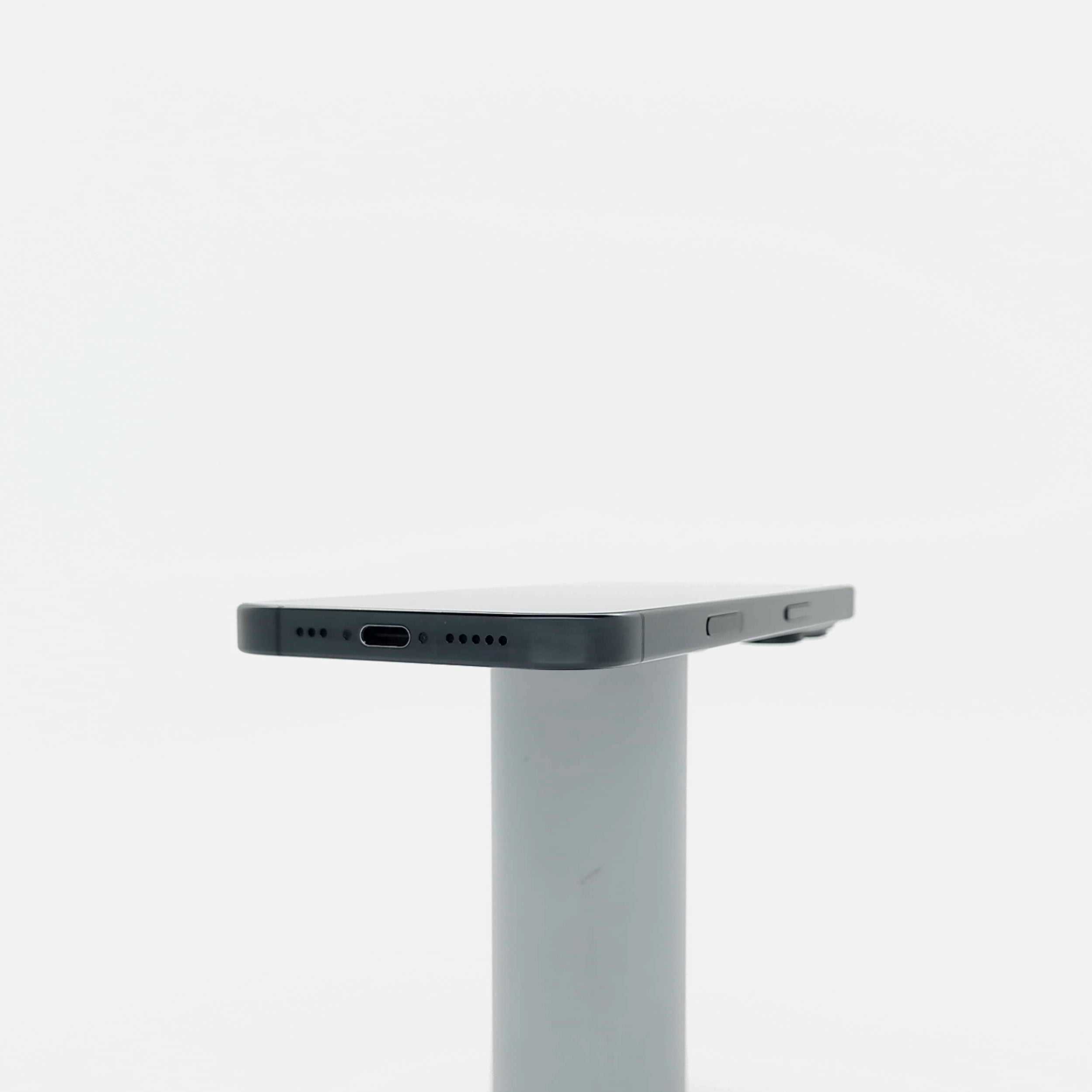 95新 Apple iPhone 16 Pro 128G 黑色鈦金屬 中國大陸版