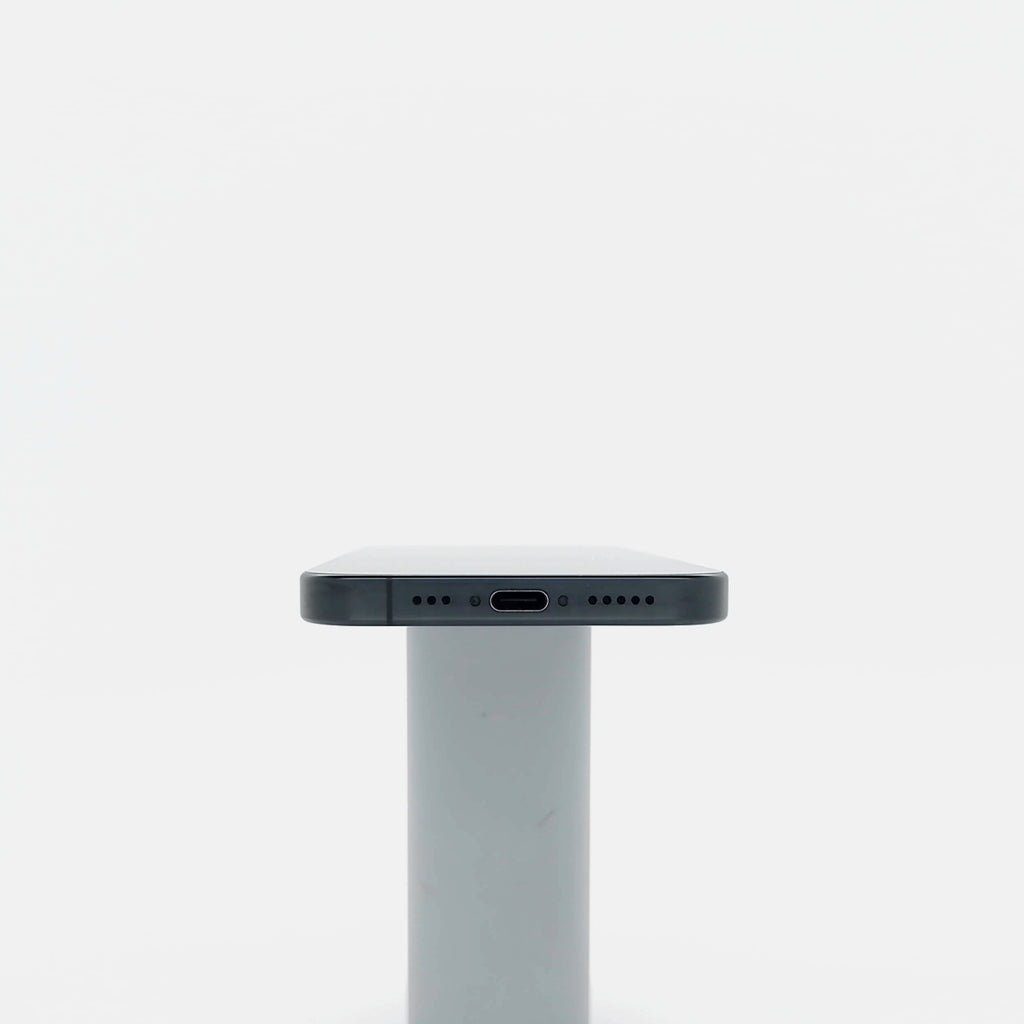 95新 Apple iPhone 16 Pro 128G 黑色鈦金屬 中國大陸版
